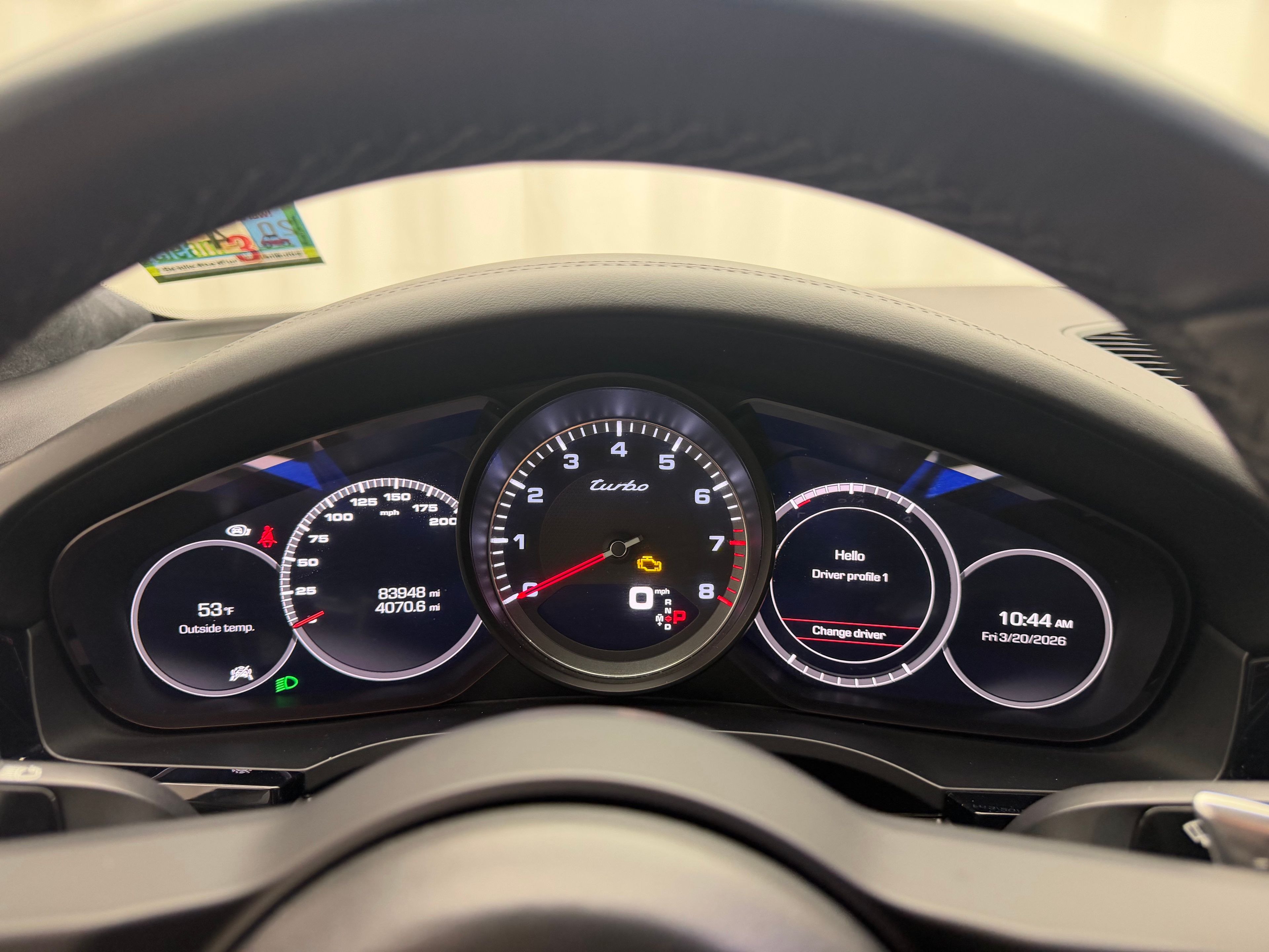 Thumbnail: 2020 Porsche  - 31