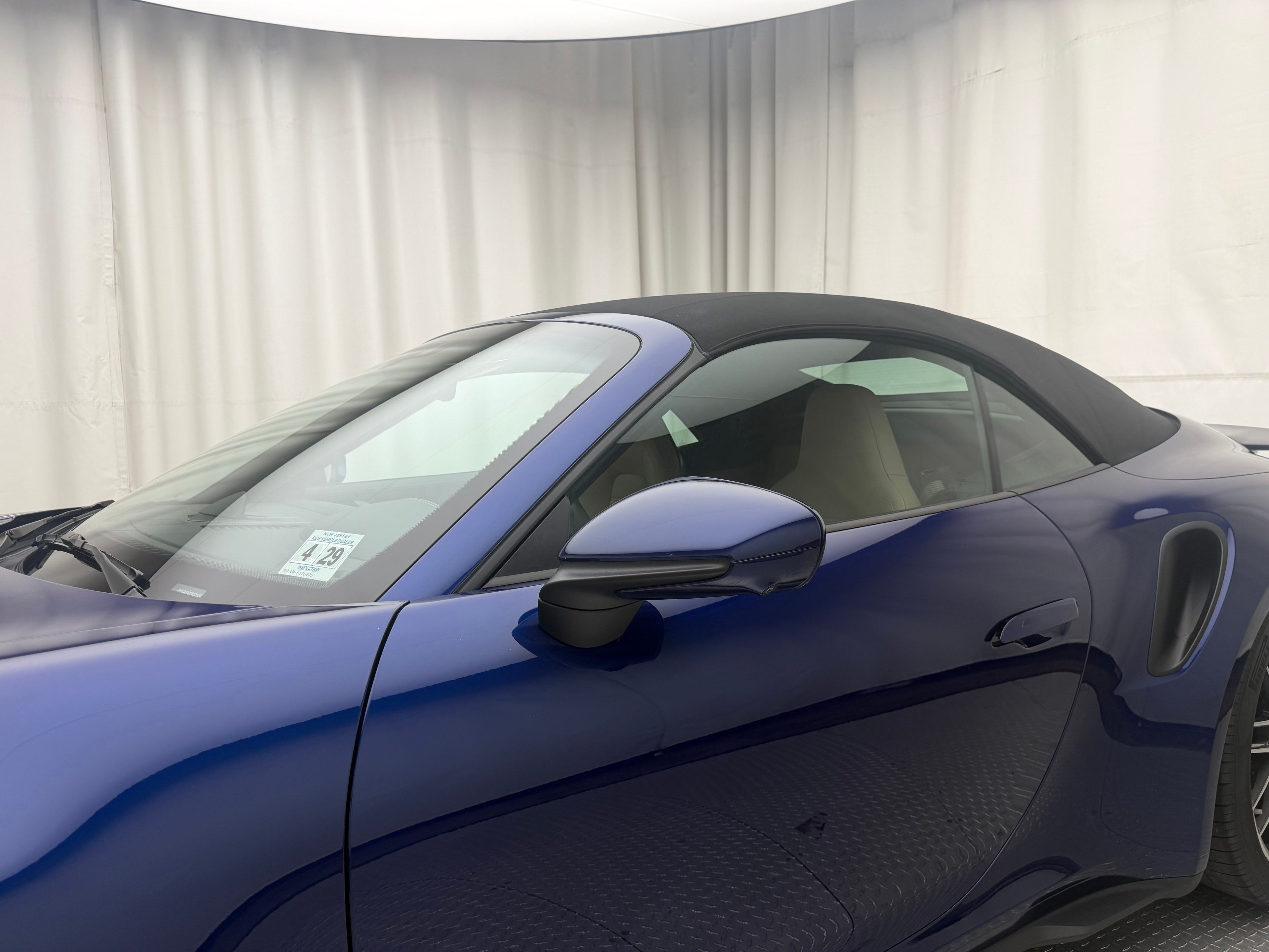 Thumbnail: 2024 Porsche 911 - 12