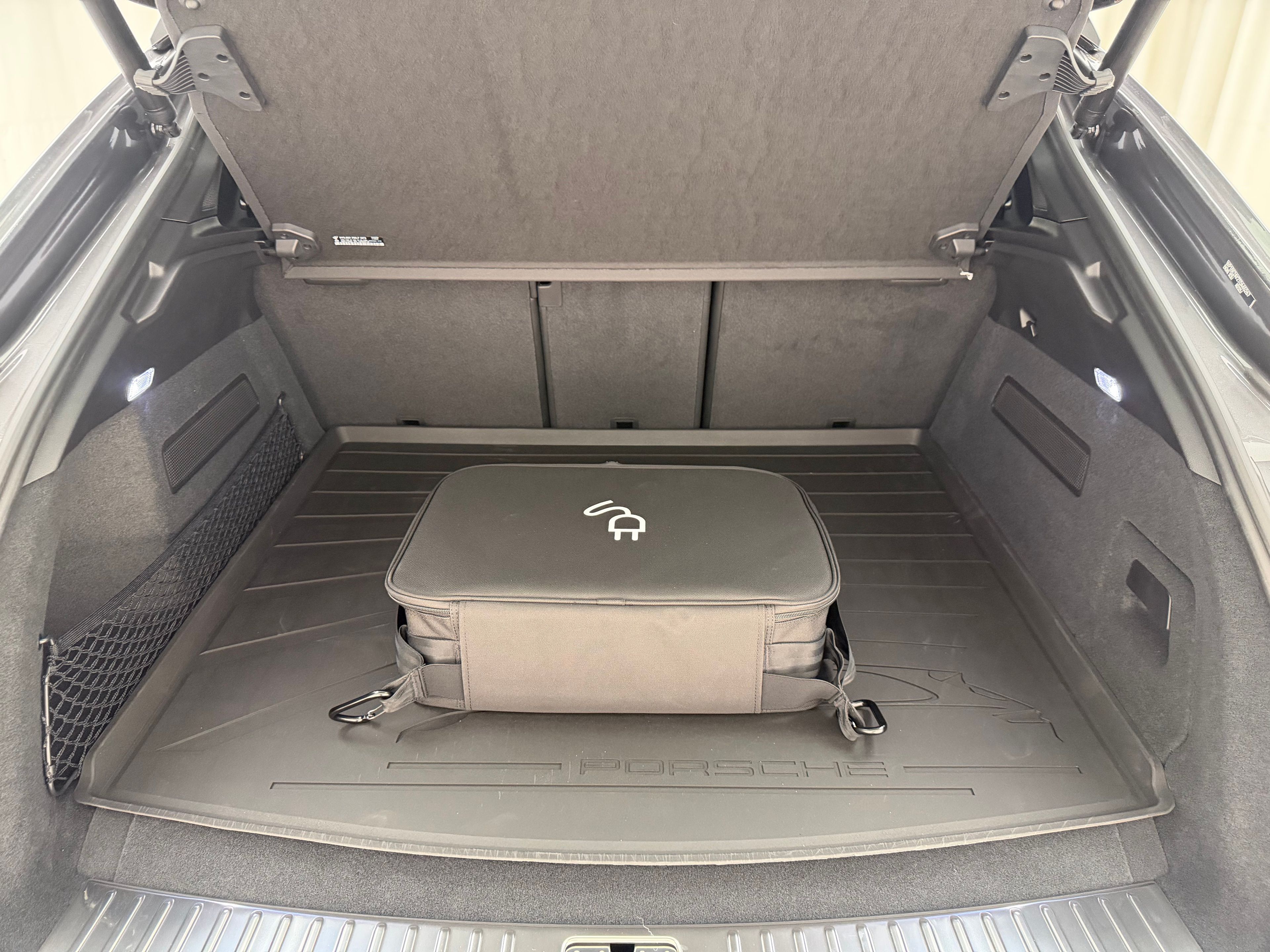 Thumbnail: 2026 Porsche  - 22