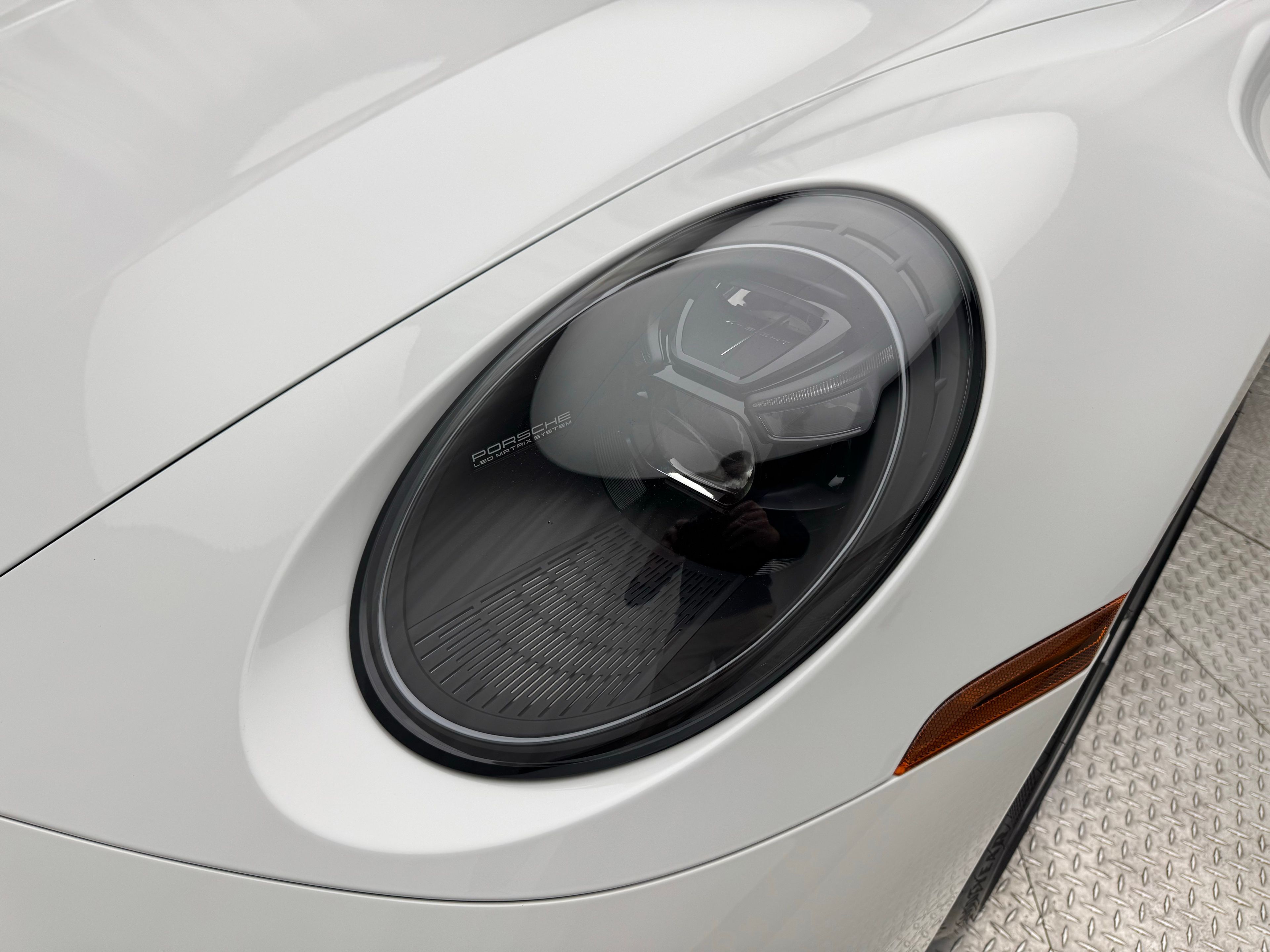 Thumbnail: 2024 Porsche 911 - 19