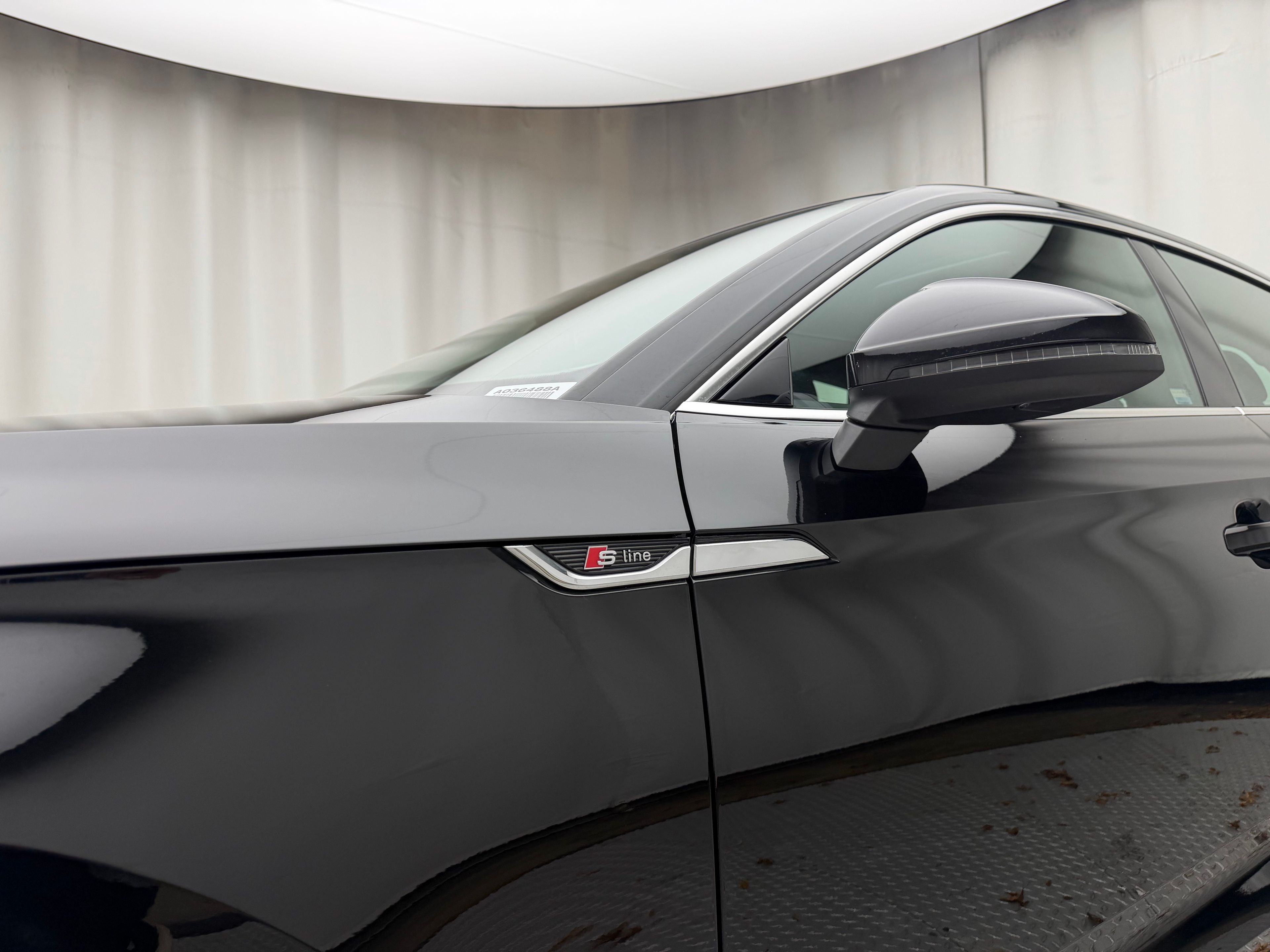 Thumbnail: 2022 Audi A5 - 11