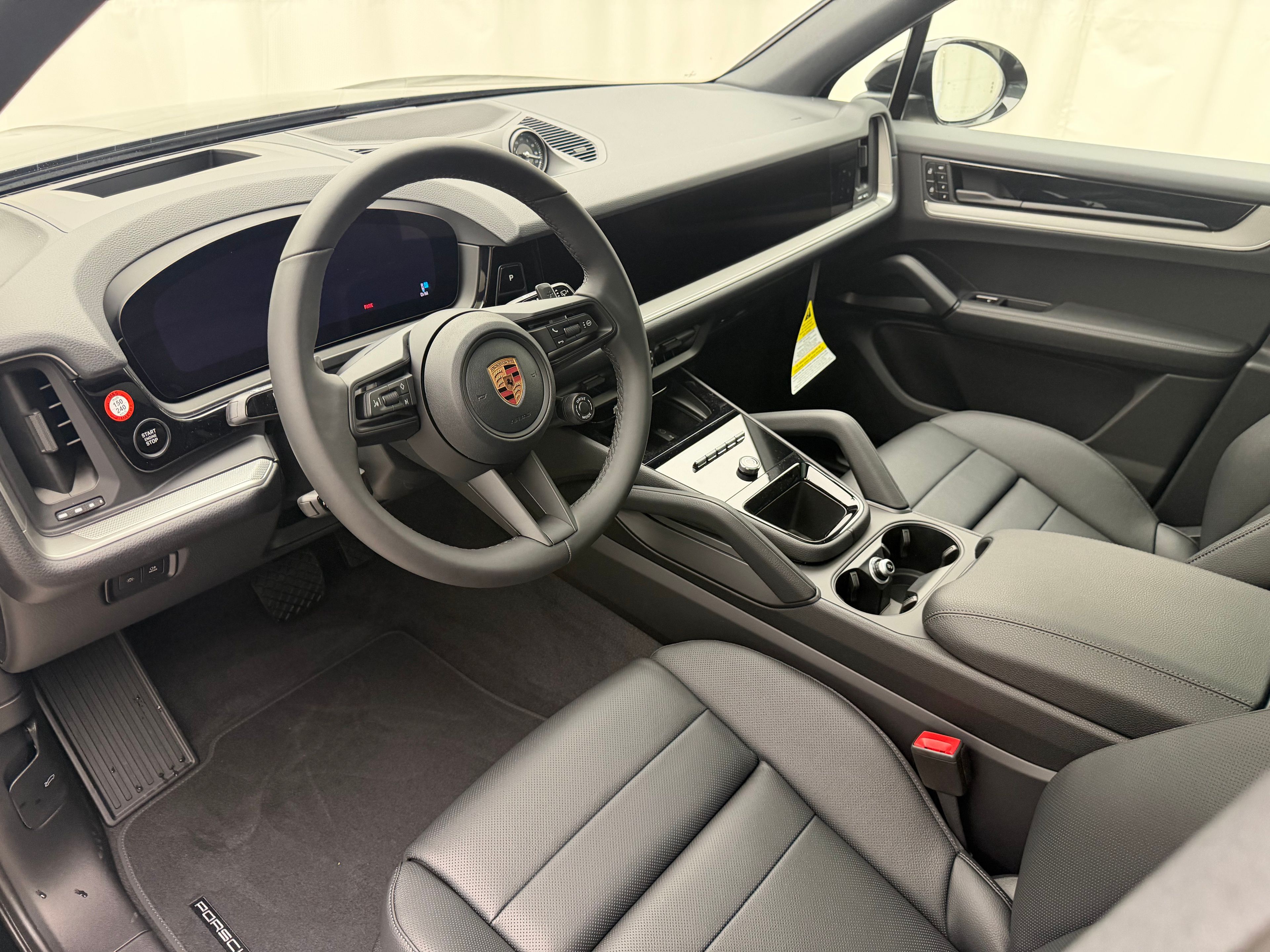 Thumbnail: 2026 Porsche Cayenne - 5