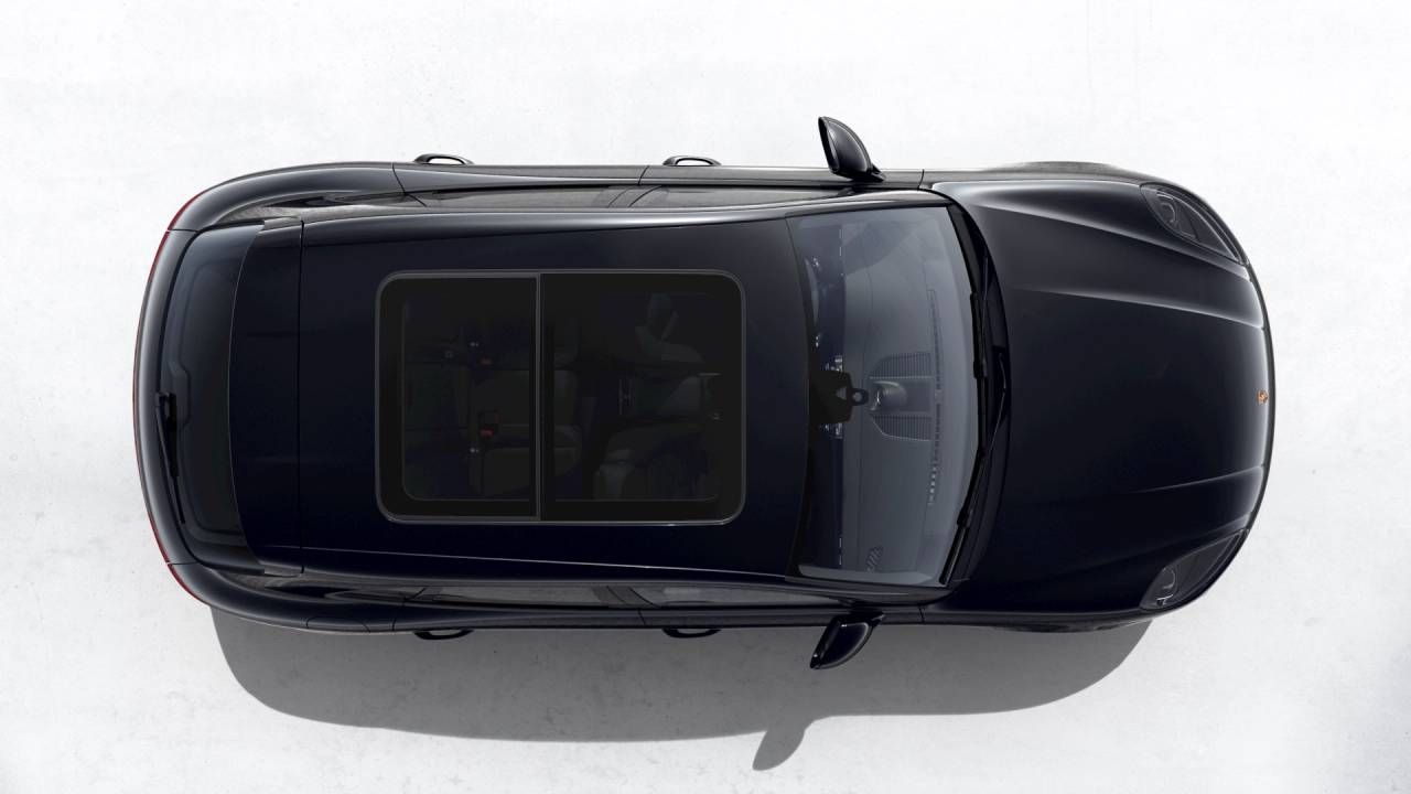 Thumbnail: 2026 Porsche Macan - 7