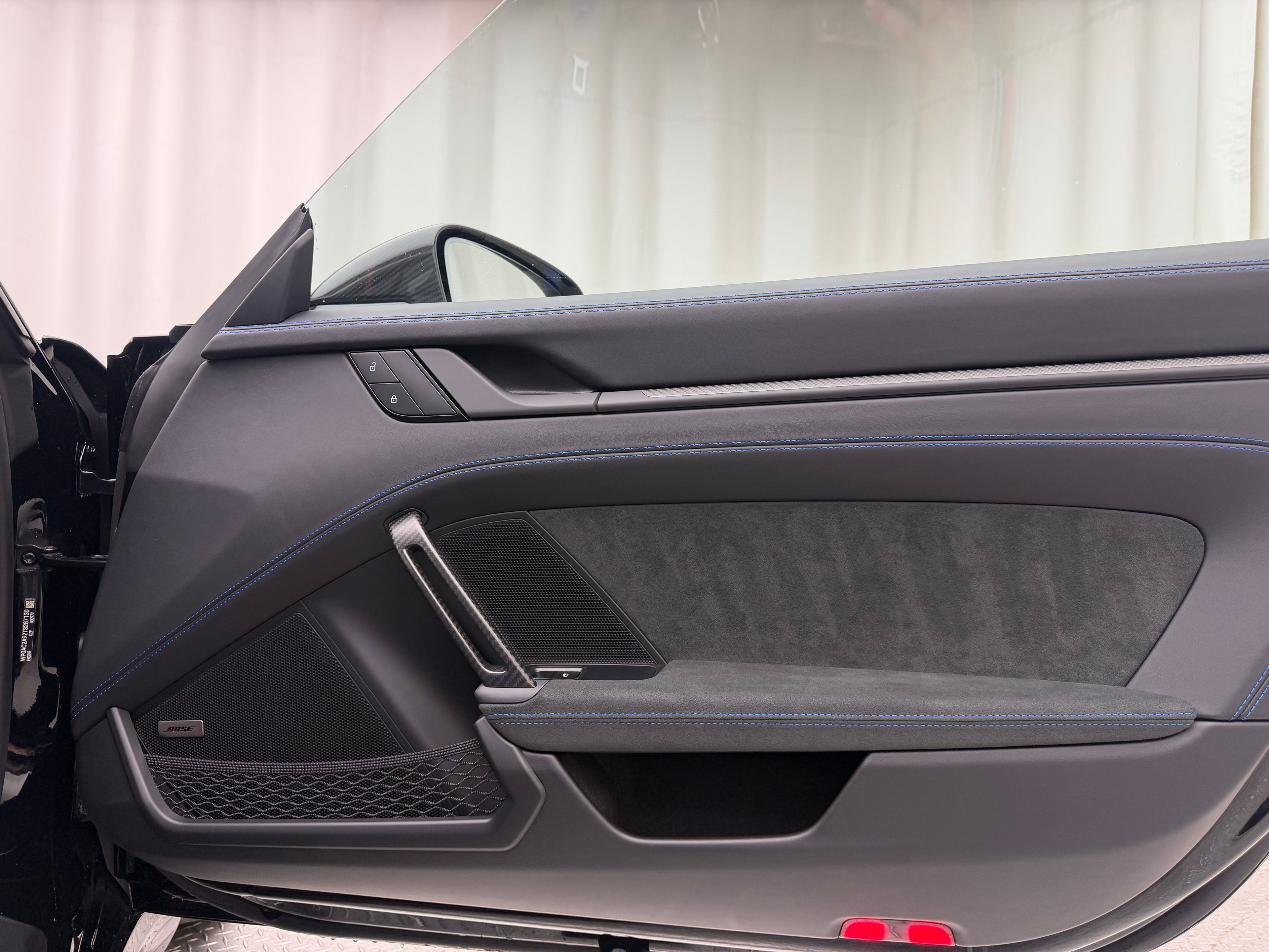 Thumbnail: 2026 Porsche 911 - 23