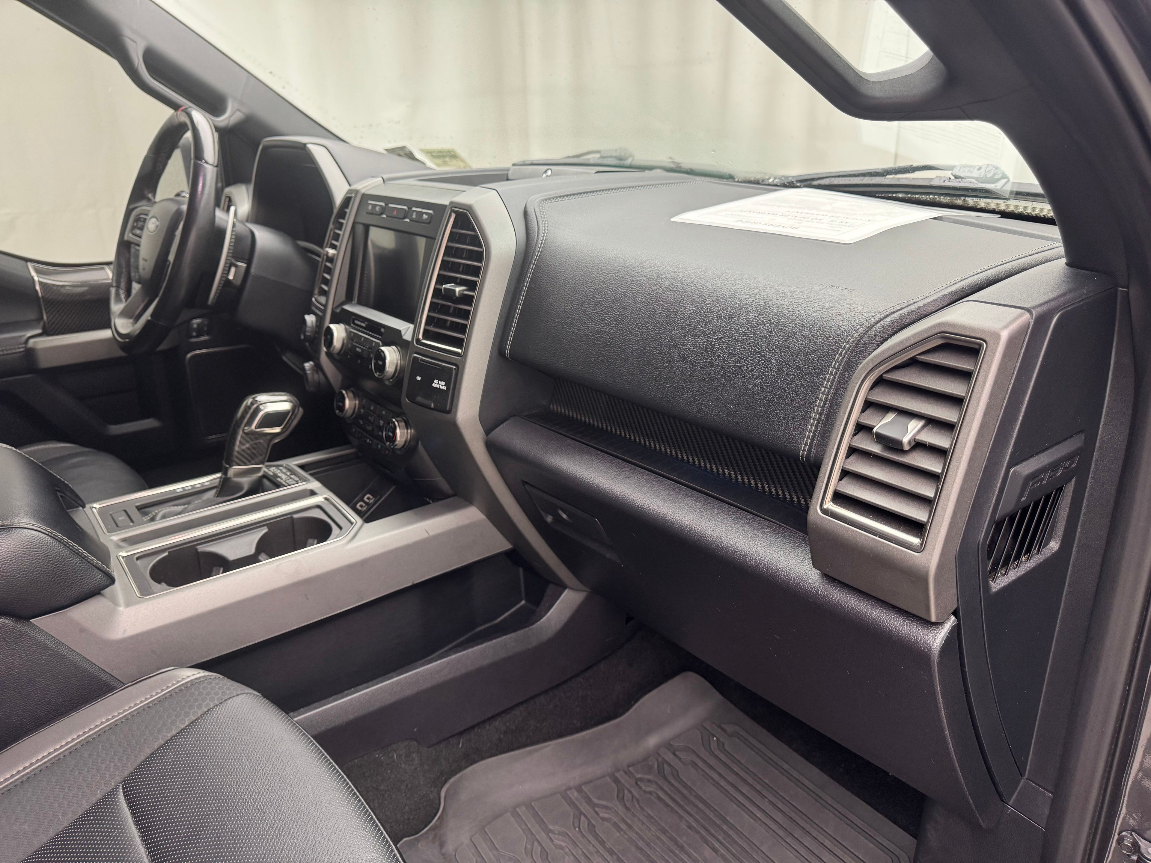 Thumbnail: 2019 Ford F-150 - 28