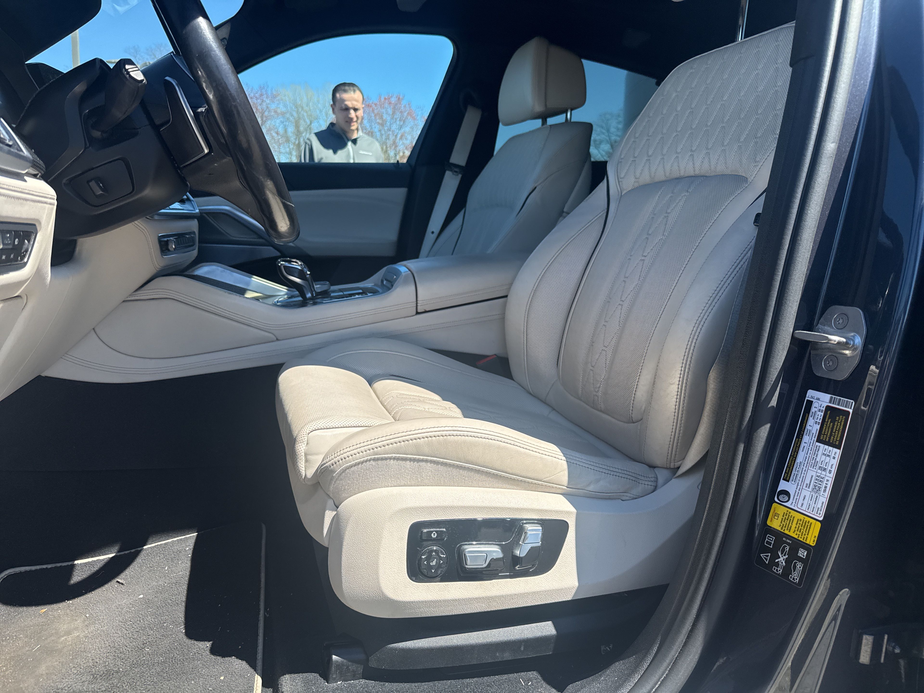 Thumbnail: 2020 BMW X6 - 2