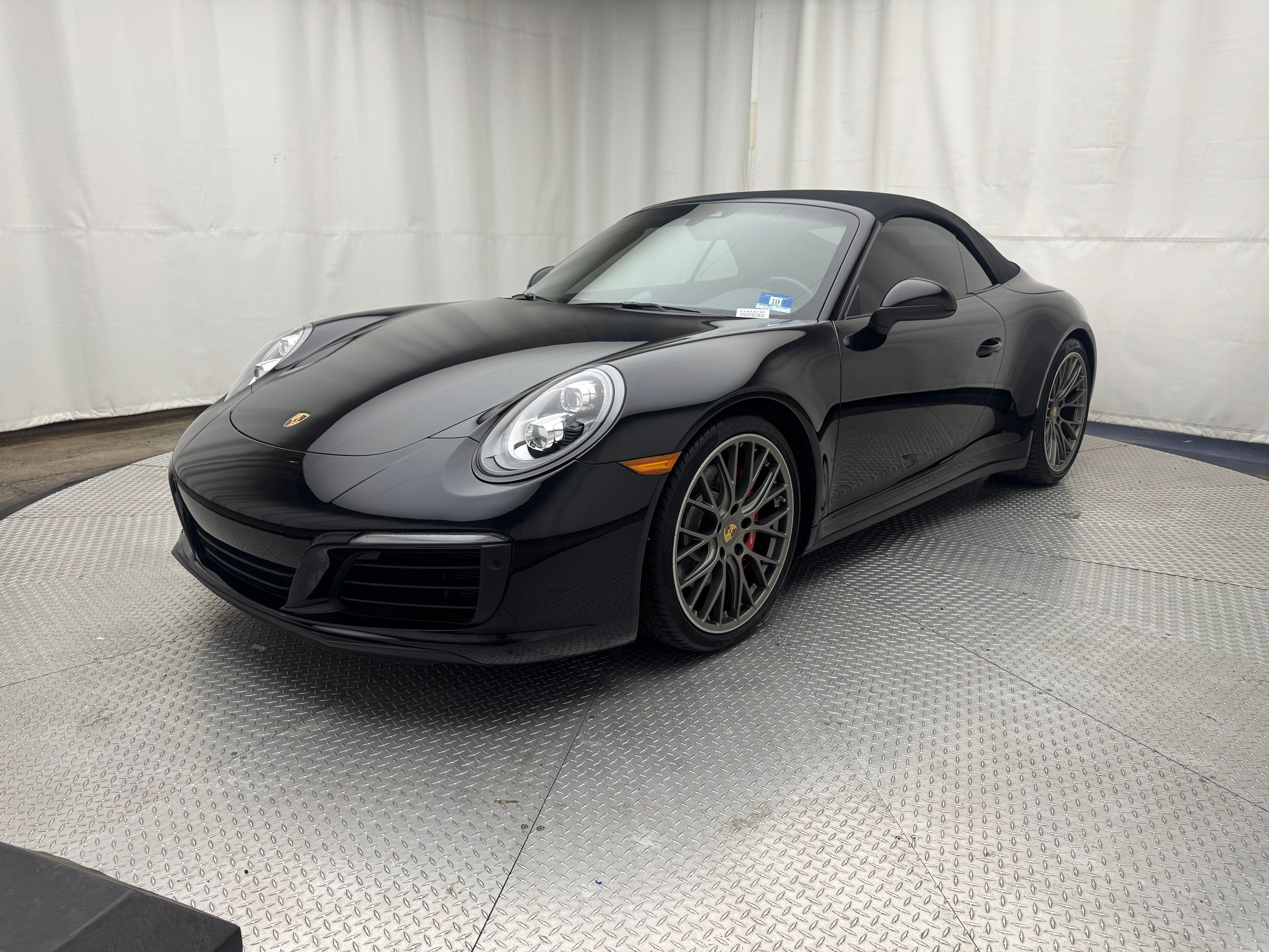 2018 Porsche 911 Carrera 4S -
                  West Long Branch, NJ