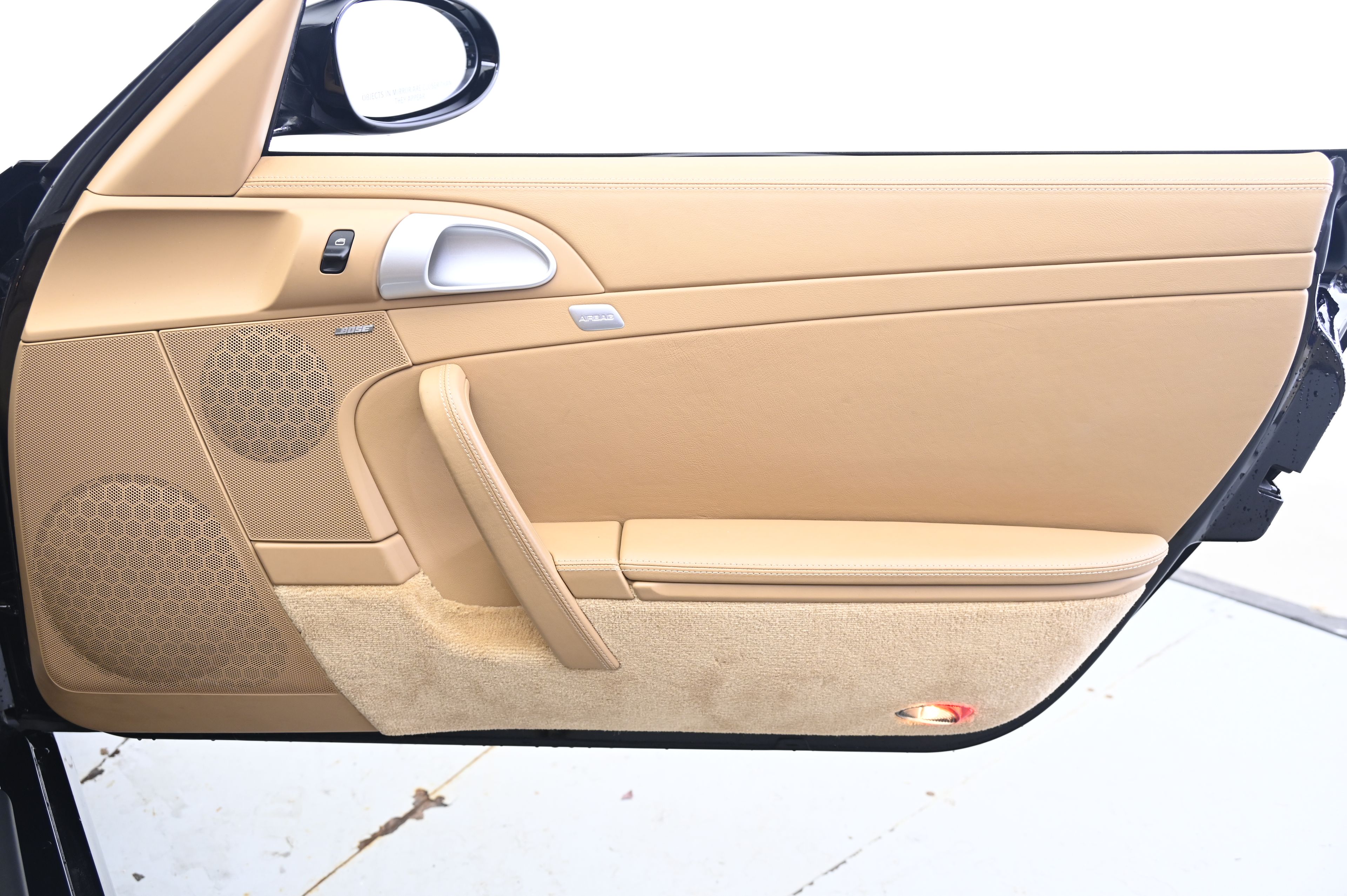 Thumbnail: 2009 Porsche 911 - 16