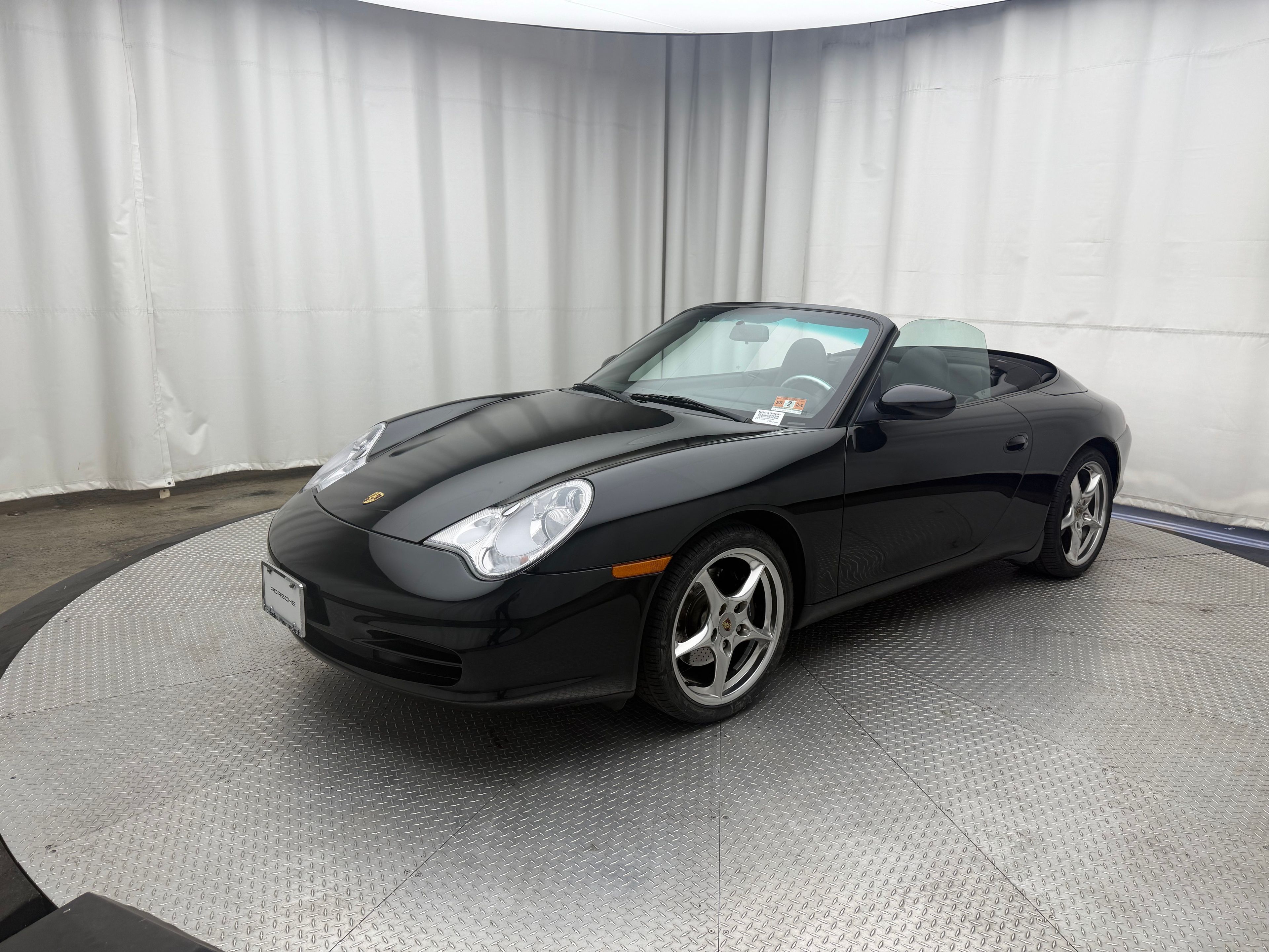 2004 Porsche 911 Carrera -
                  West Long Branch, NJ