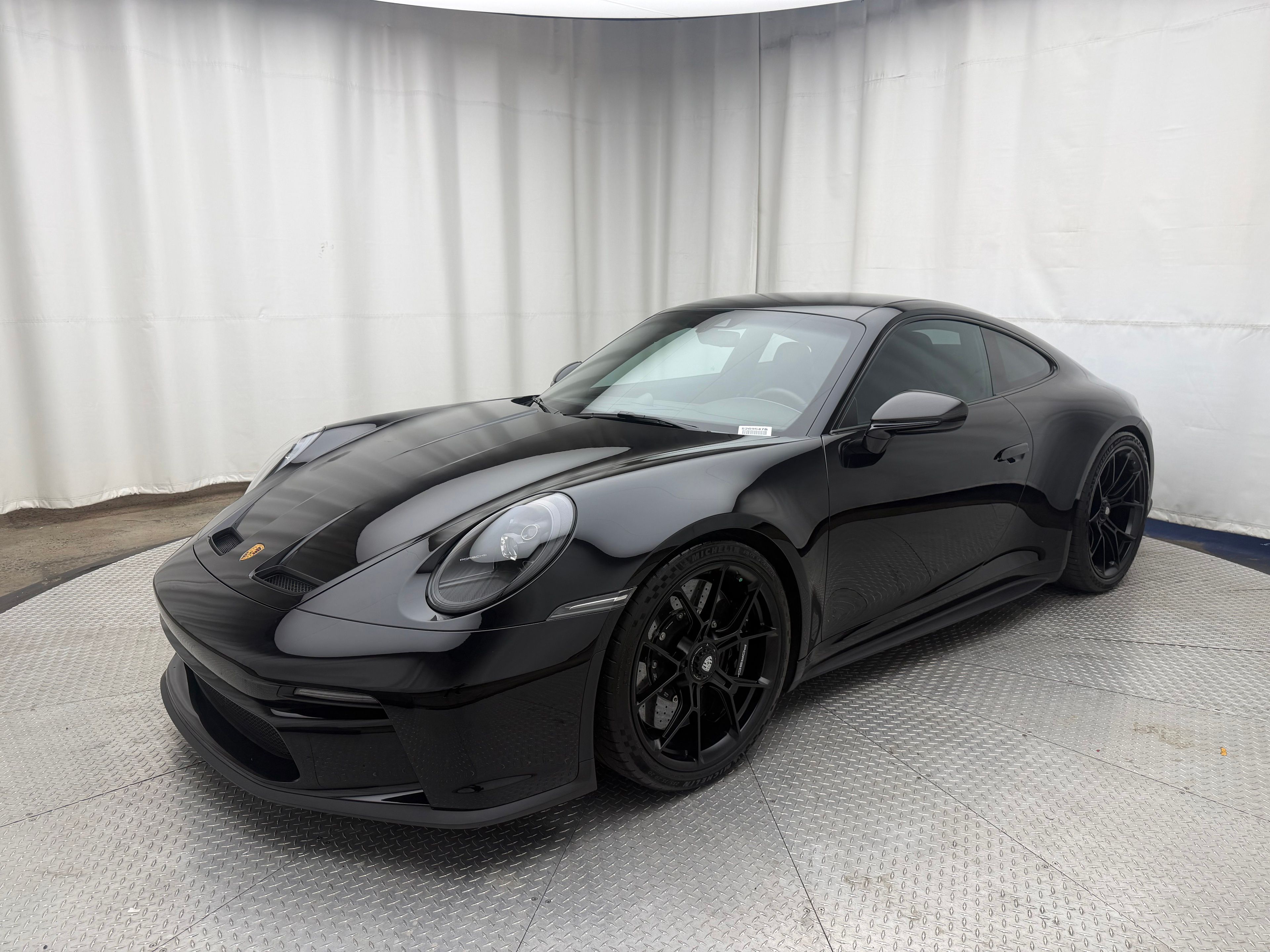 Thumbnail: 2022 Porsche 911 - 1