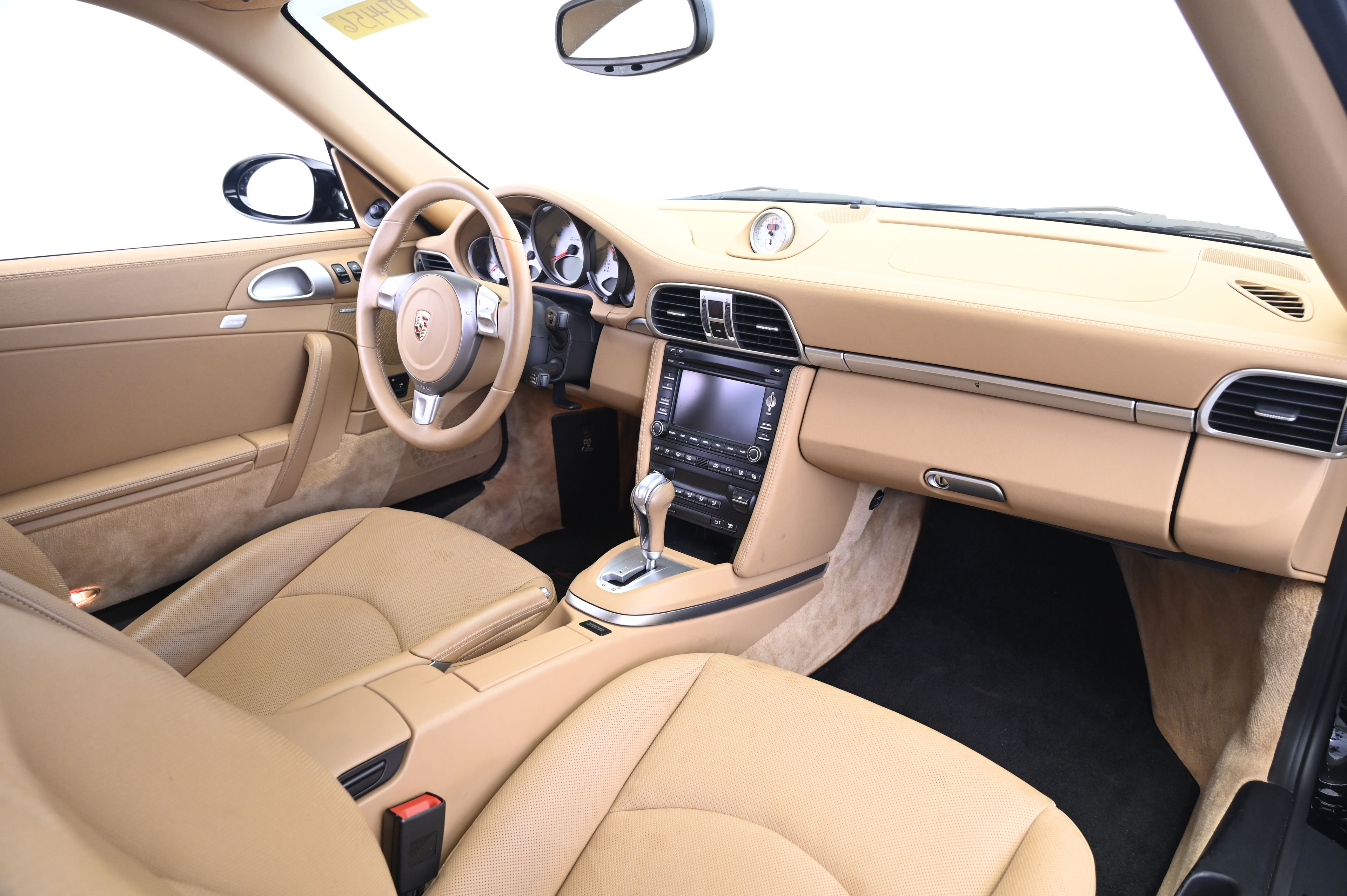 Thumbnail: 2009 Porsche 911 - 18