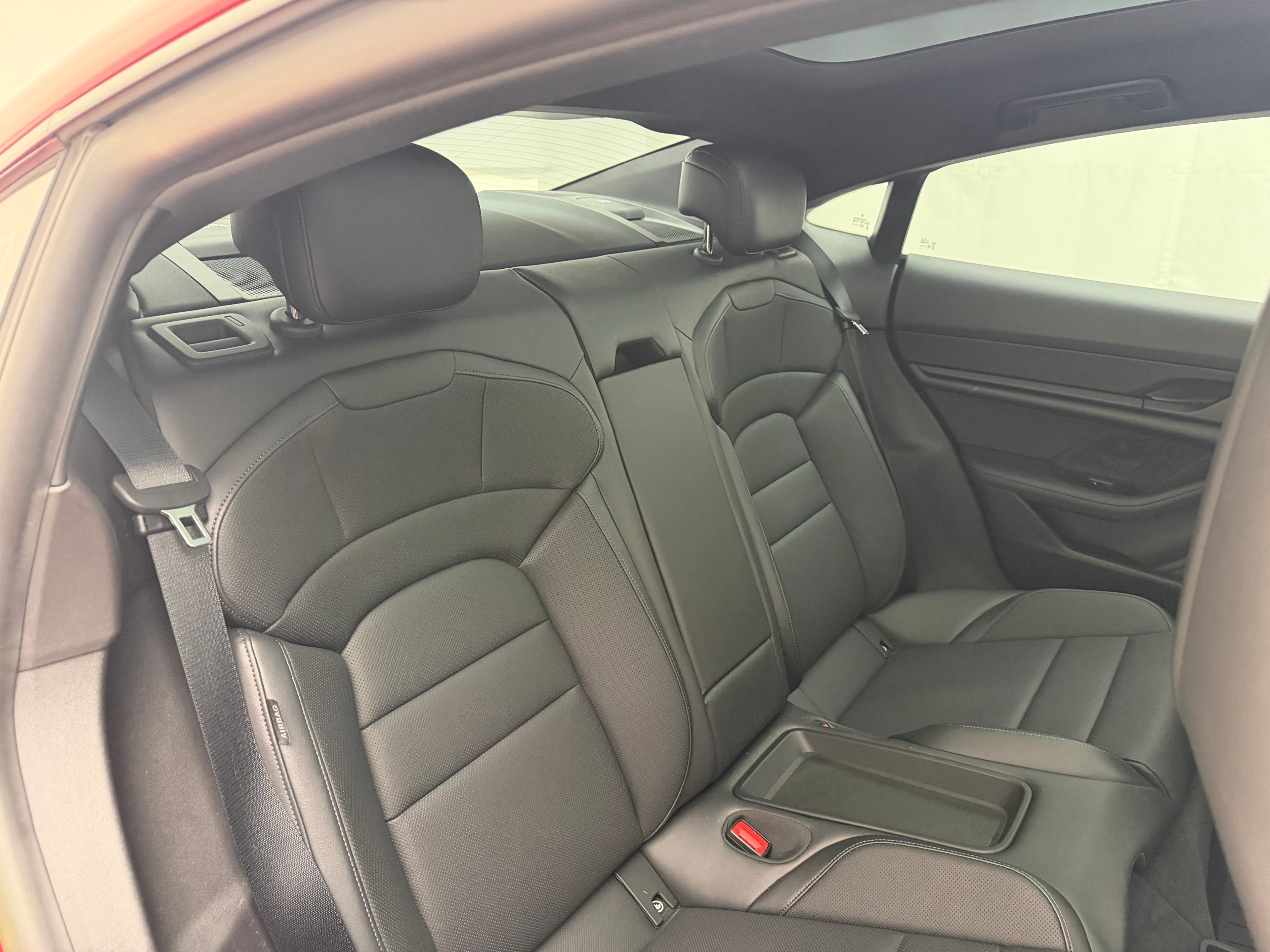 Thumbnail: 2024 Porsche Taycan - 20