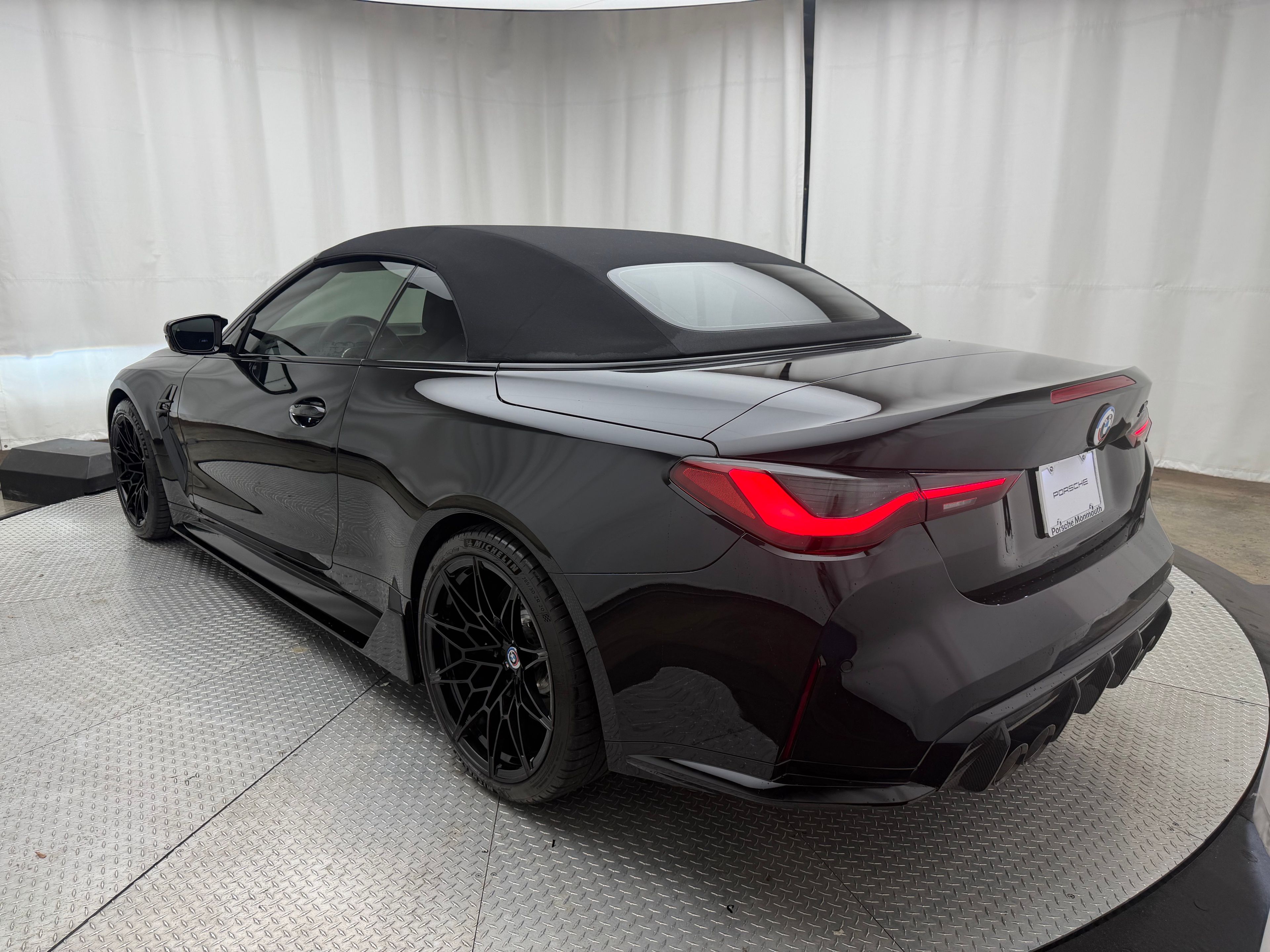 Thumbnail: 2023 BMW M4 - 7