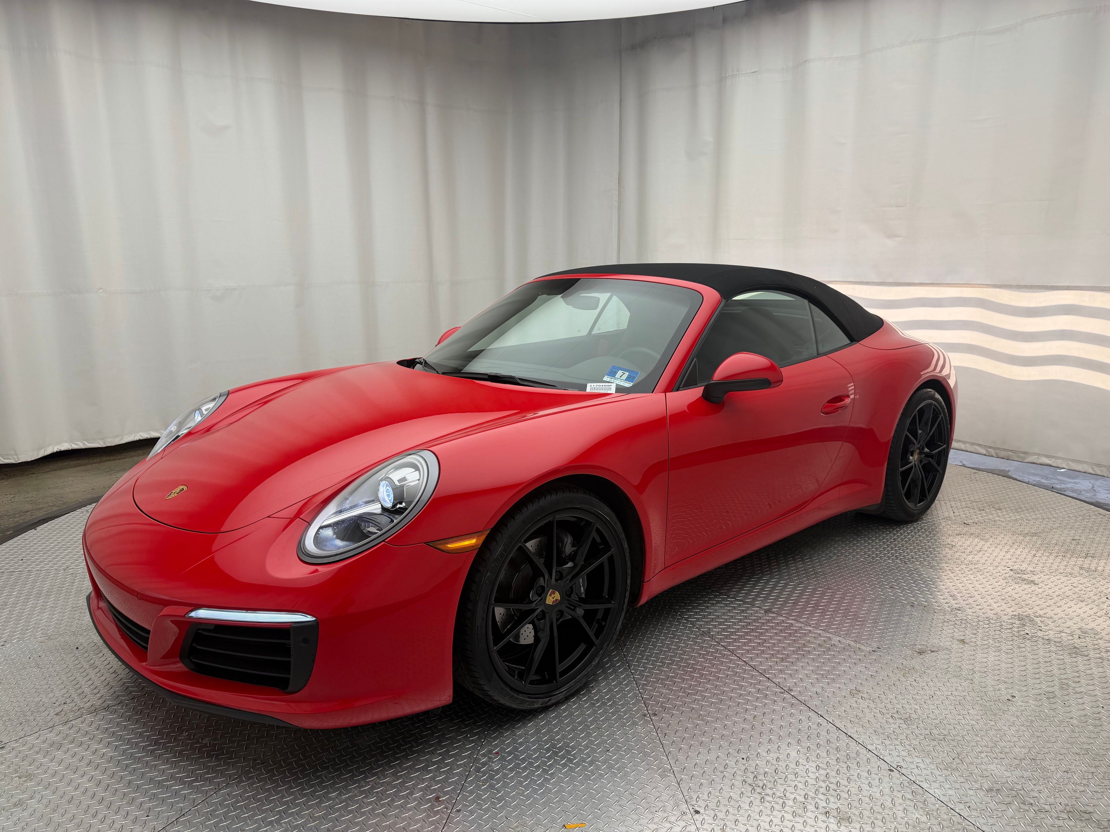 2019 Porsche 911 Carrera -
                  West Long Branch, NJ
