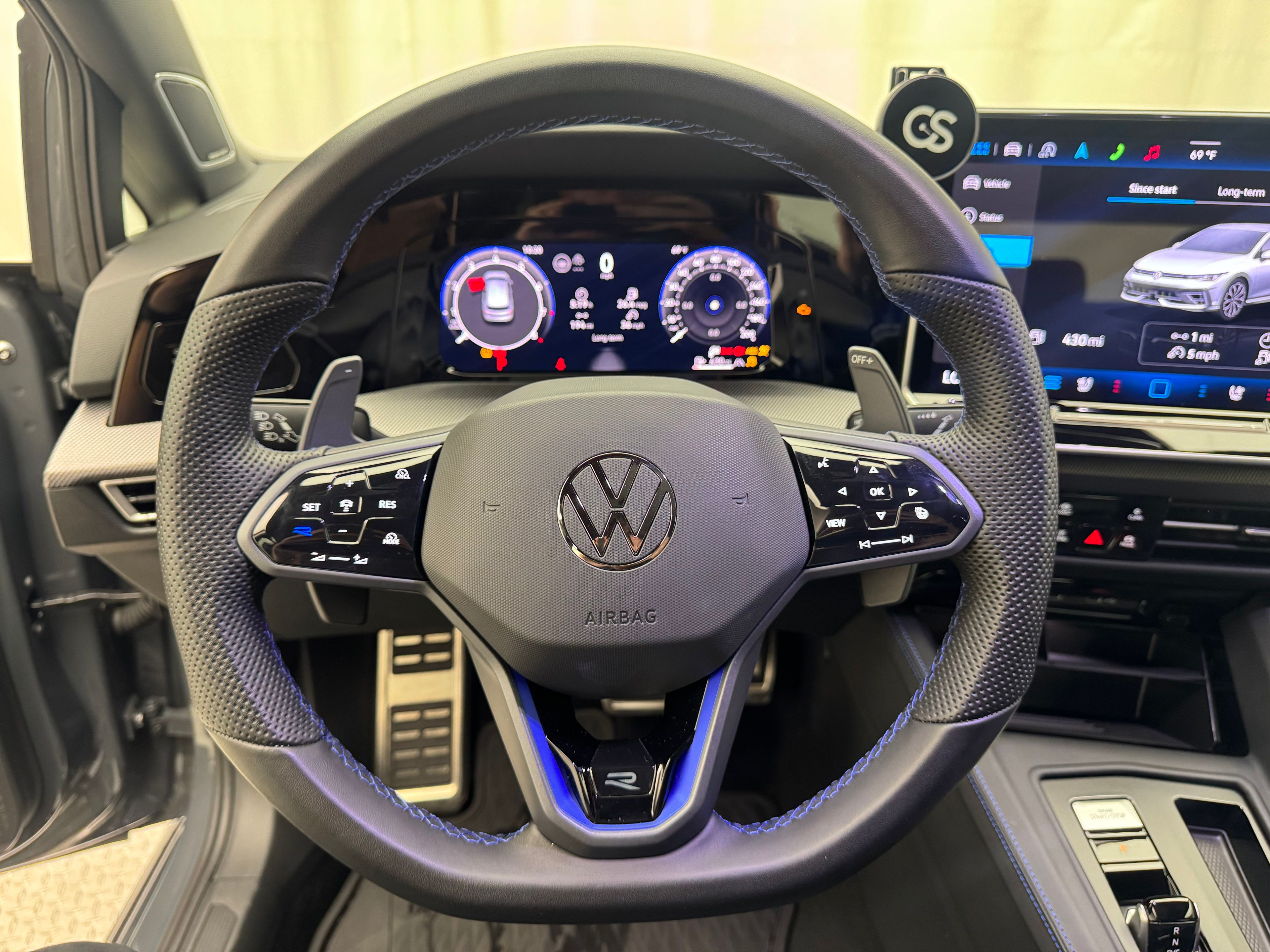 Thumbnail: 2026 Volkswagen Golf - 6