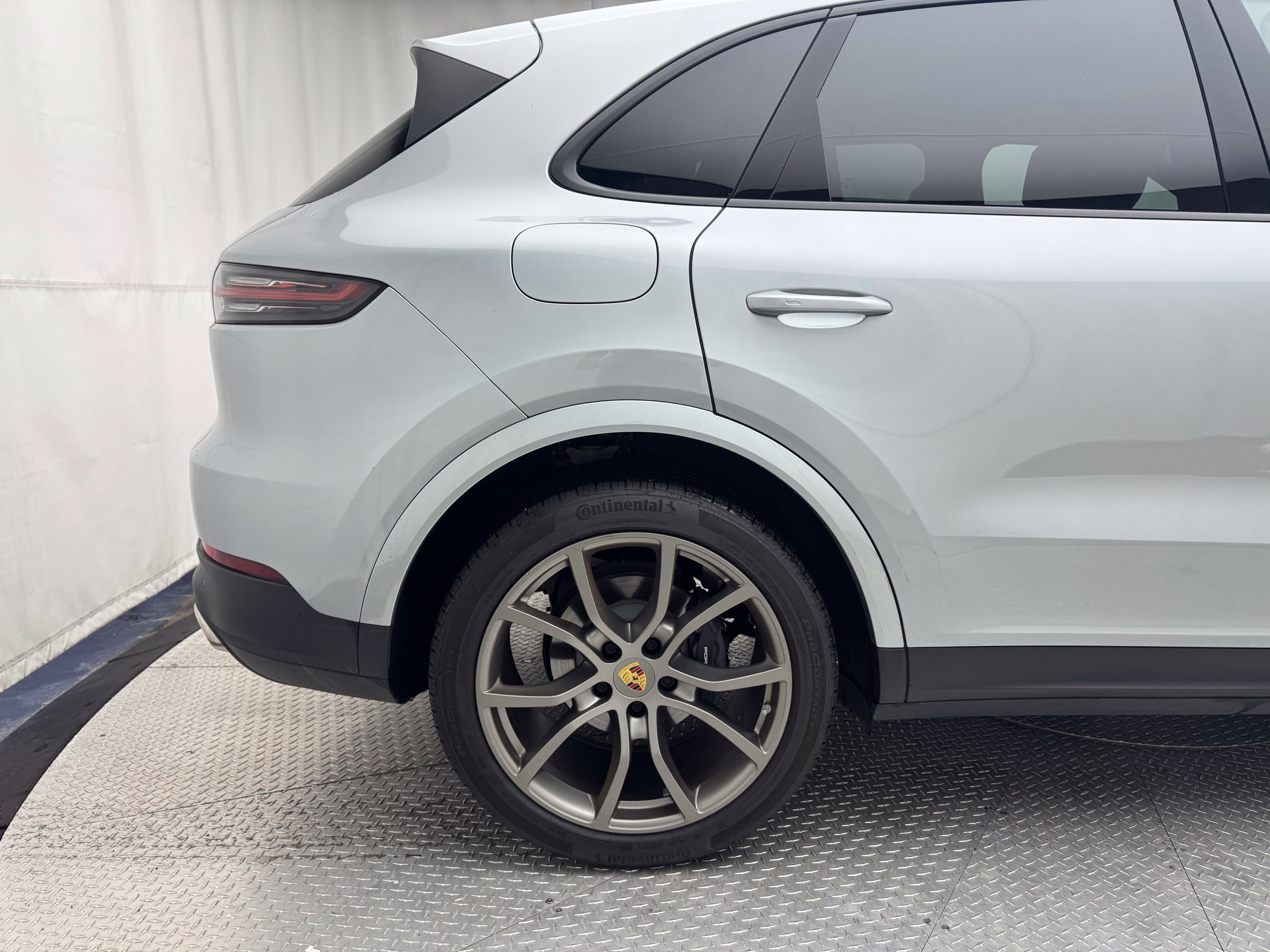 Thumbnail: 2023 Porsche Cayenne - 15