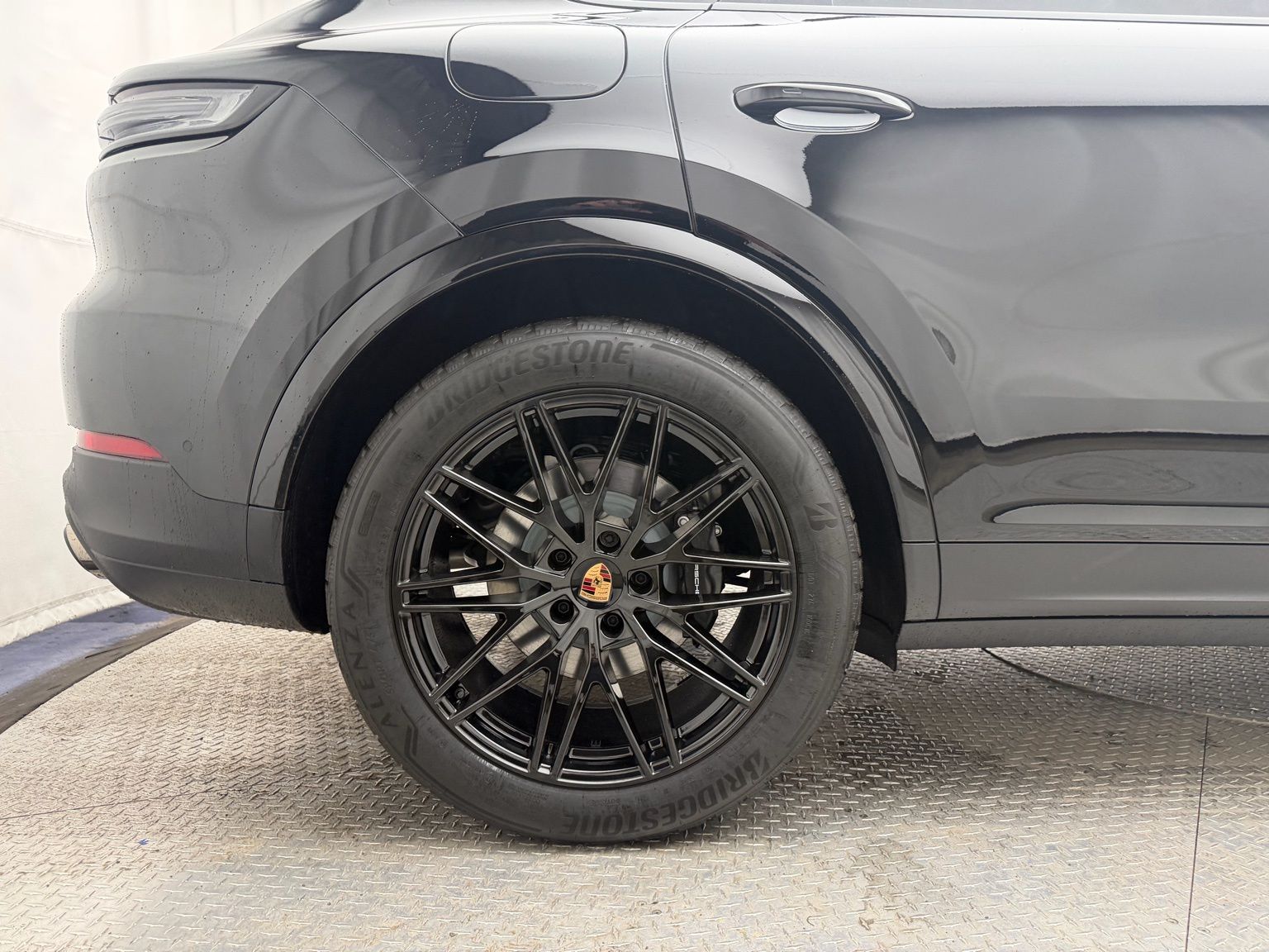 Thumbnail: 2026 Porsche  - 10