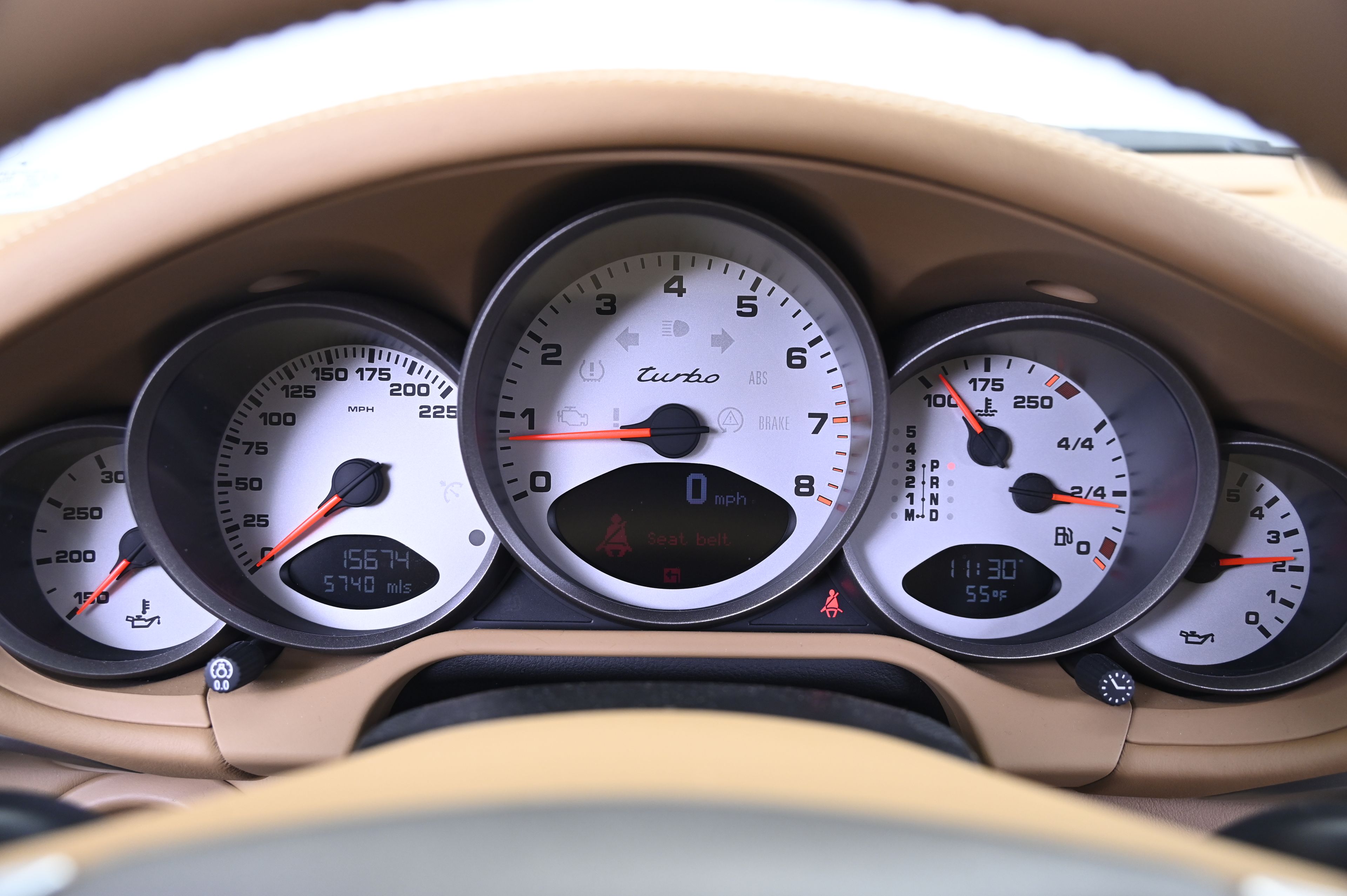 Thumbnail: 2009 Porsche 911 - 31