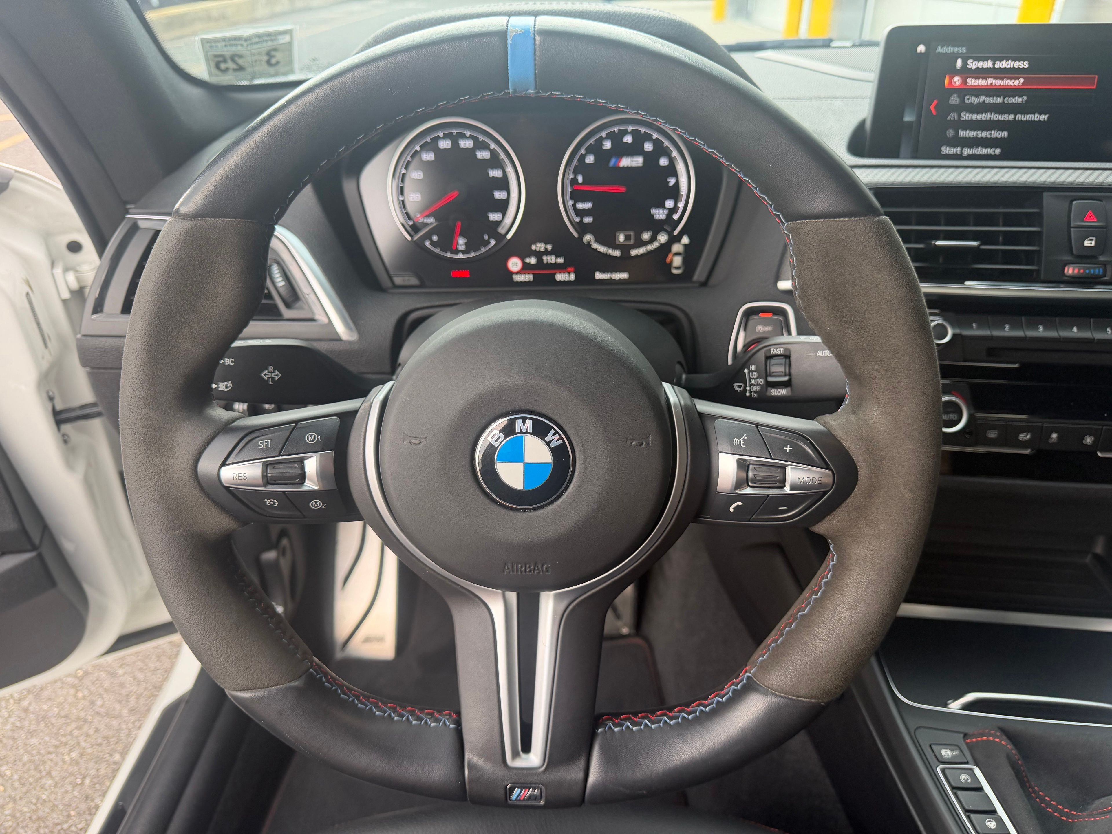 Thumbnail: 2020 BMW M2 - 6