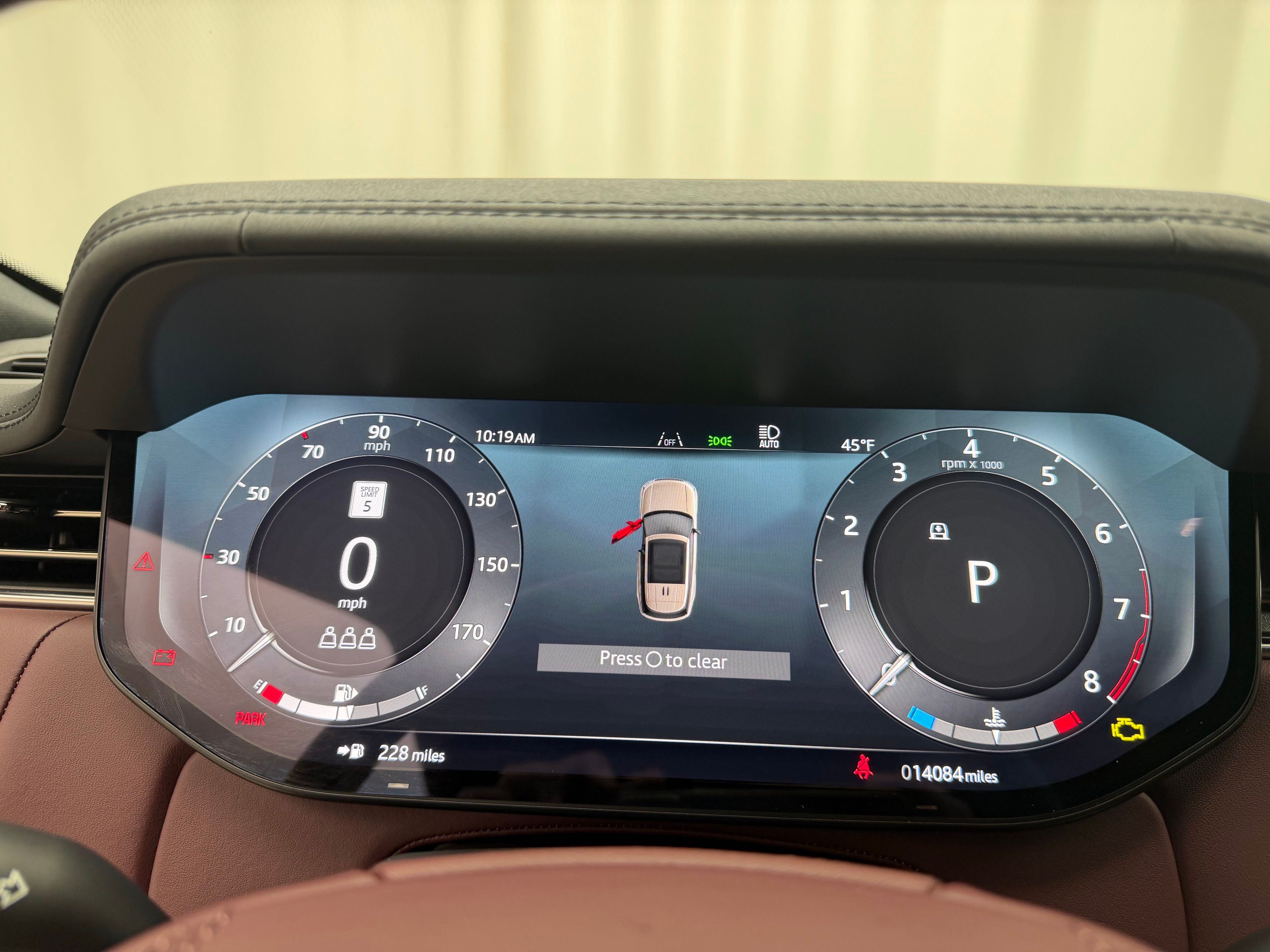 Thumbnail: 2024 Land Rover Range Rover - 30