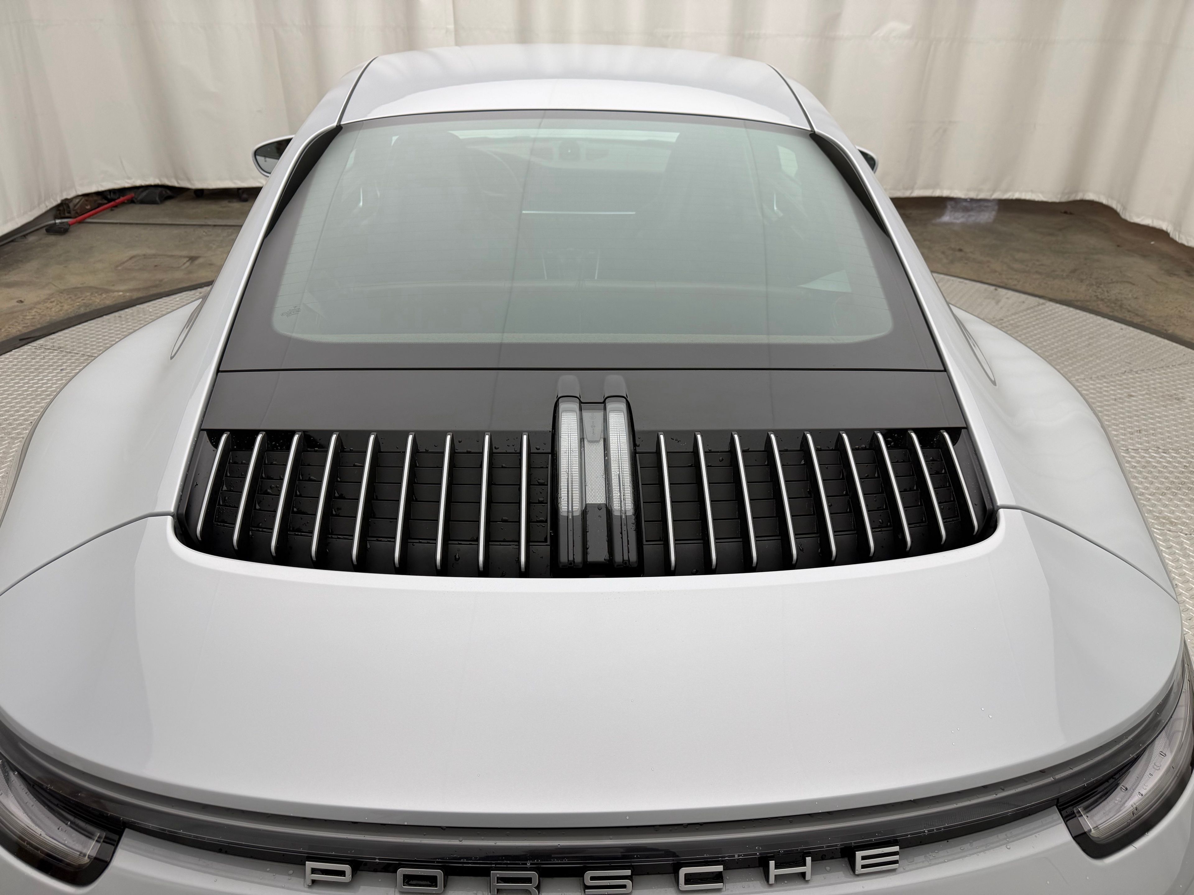 Thumbnail: 2024 Porsche 911 - 12
