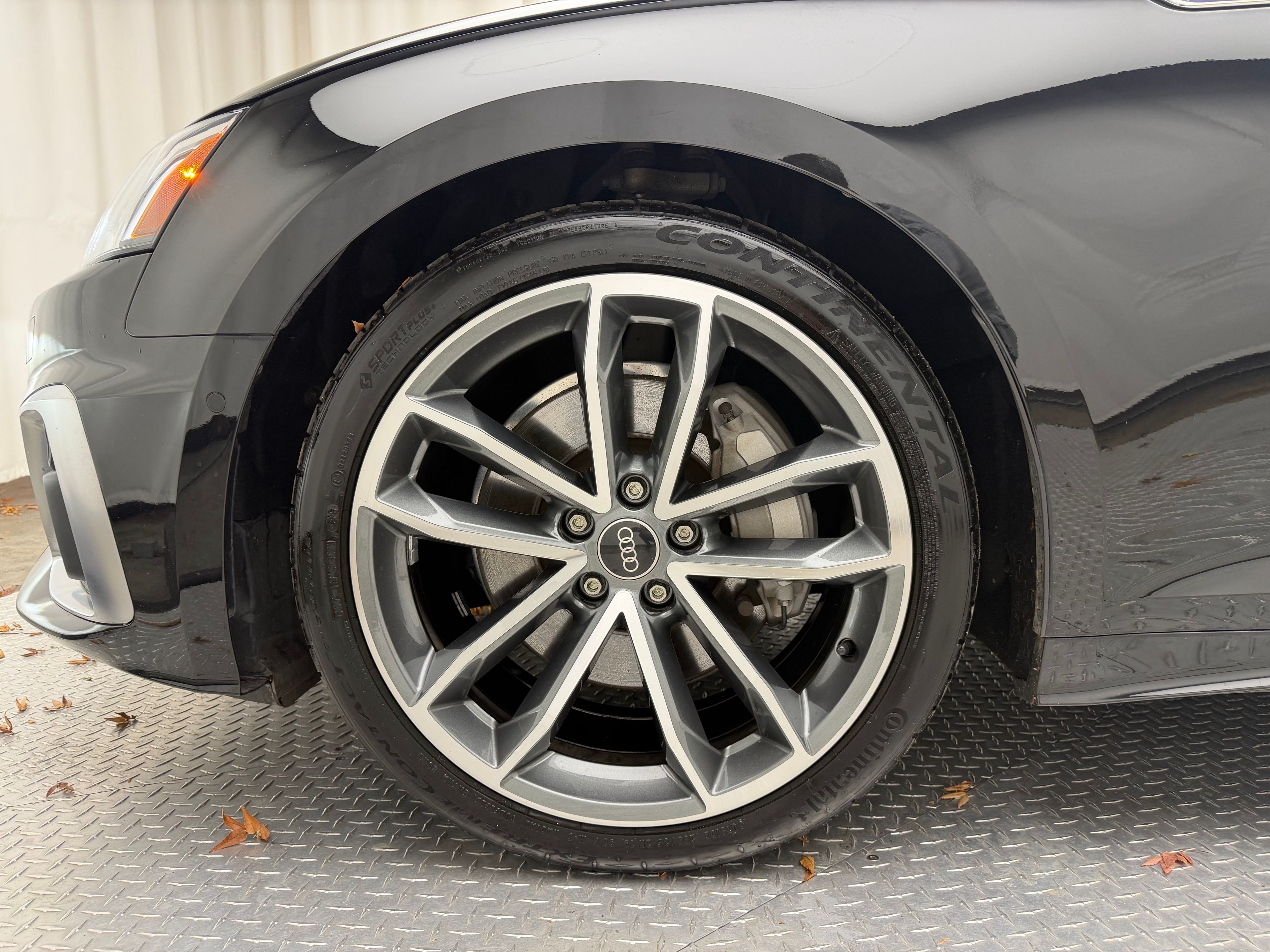 Thumbnail: 2022 Audi A5 - 12