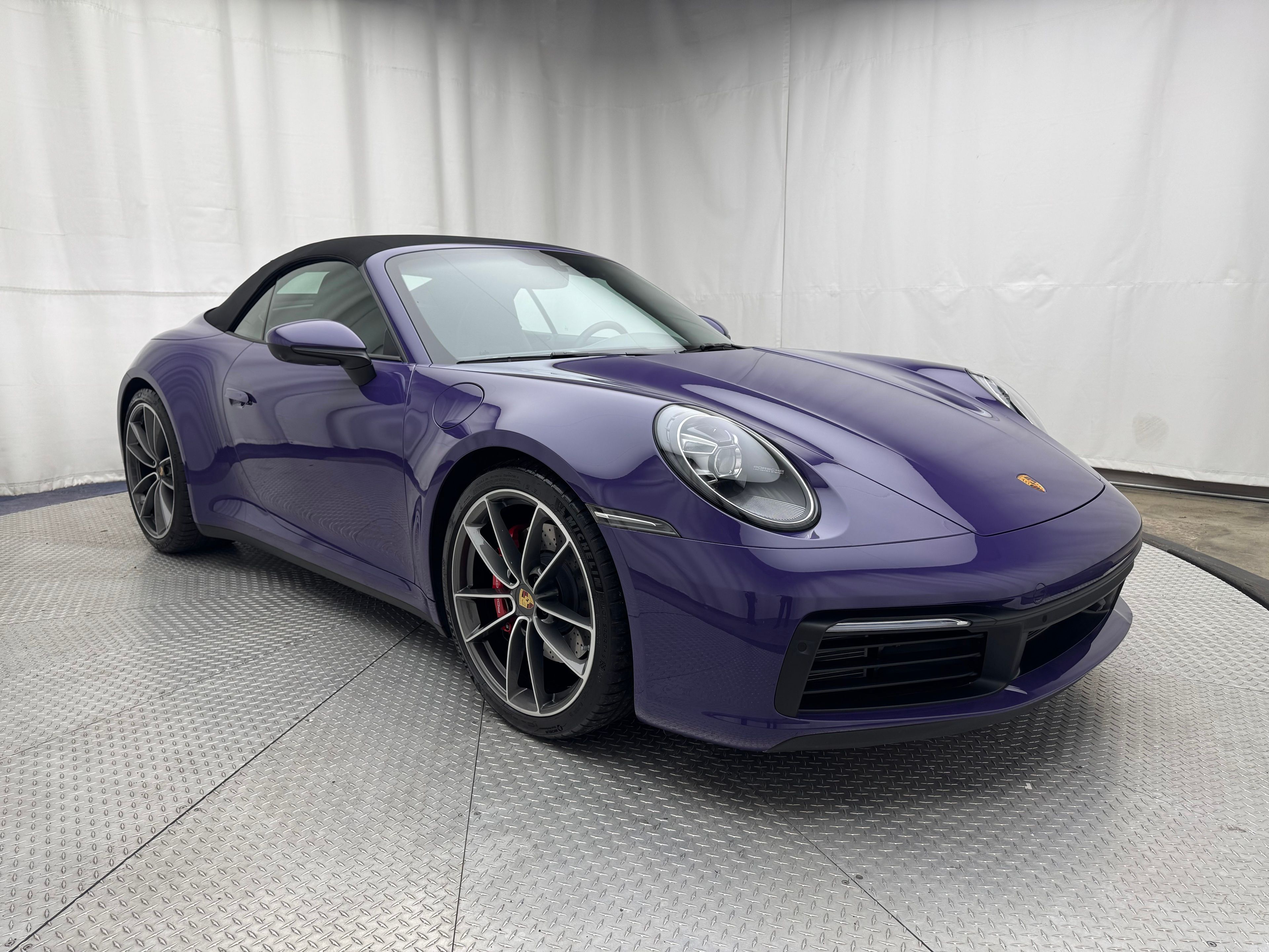 Thumbnail: 2023 Porsche 911 - 19