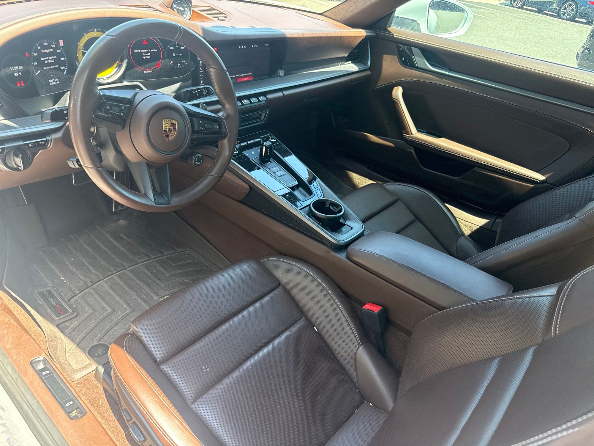 Thumbnail: 2020 Porsche 911 - 6