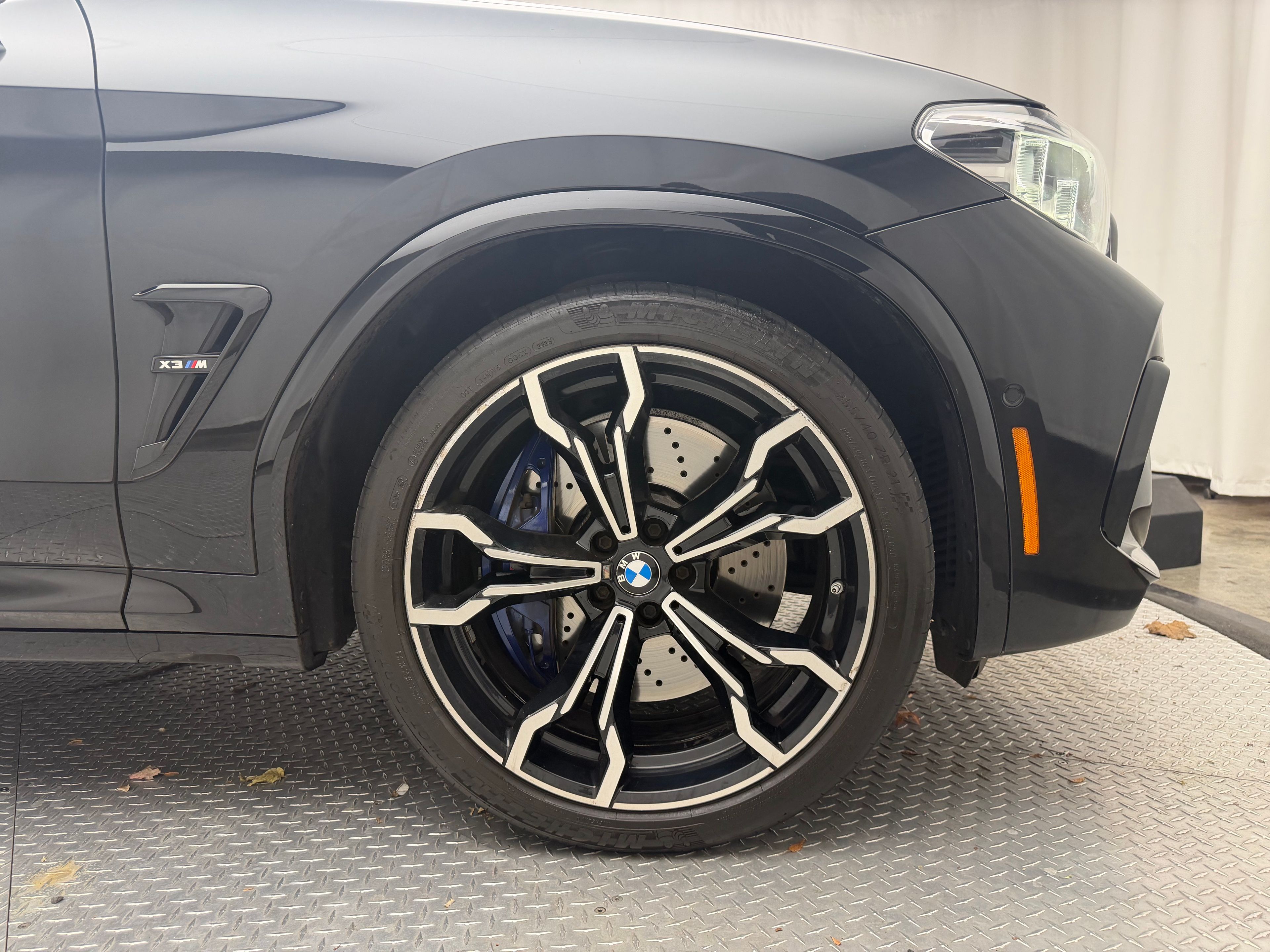 Thumbnail: 2020 BMW X3 - 10