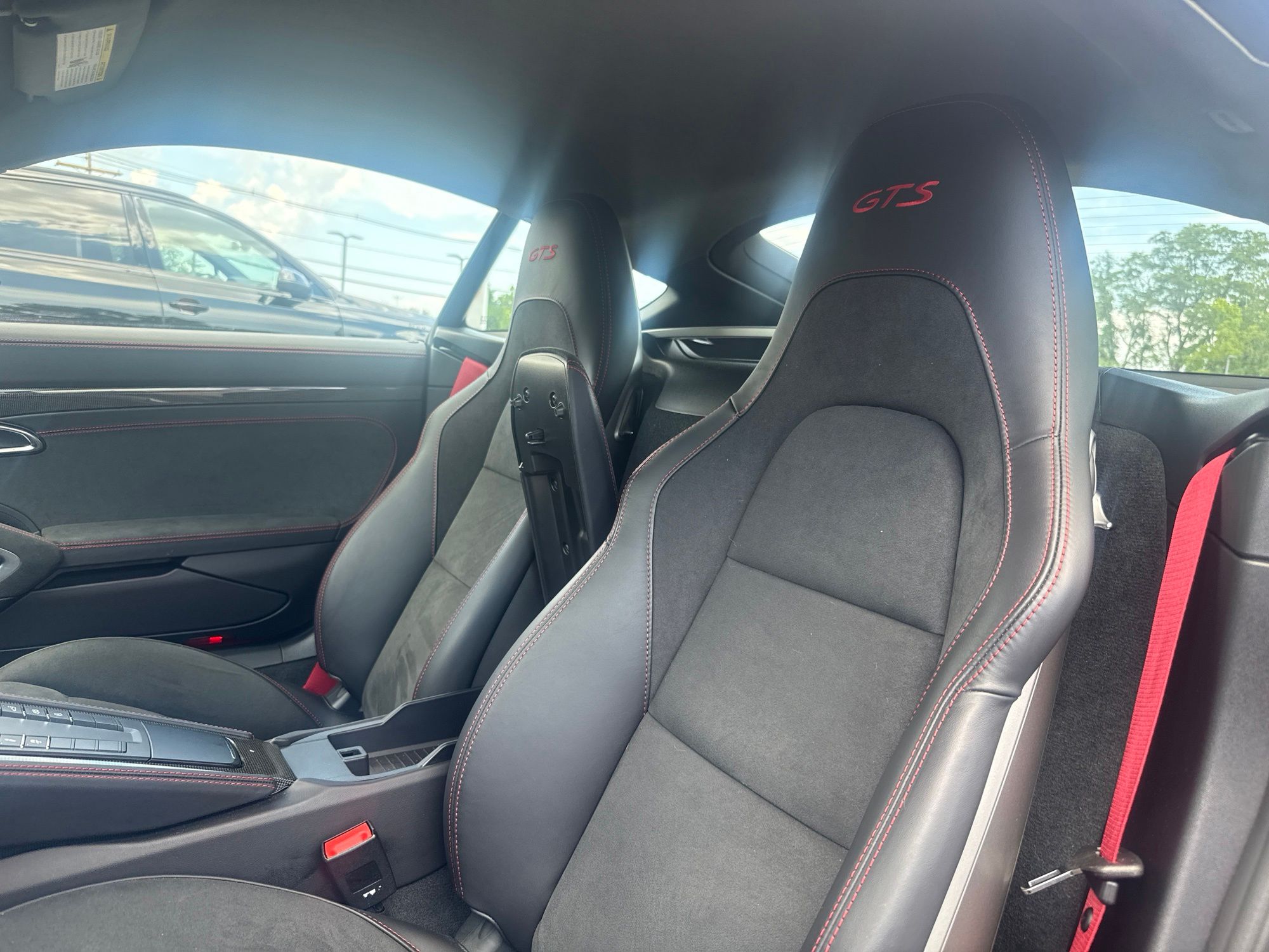 Thumbnail: 2024 Porsche 718 Cayman - 5