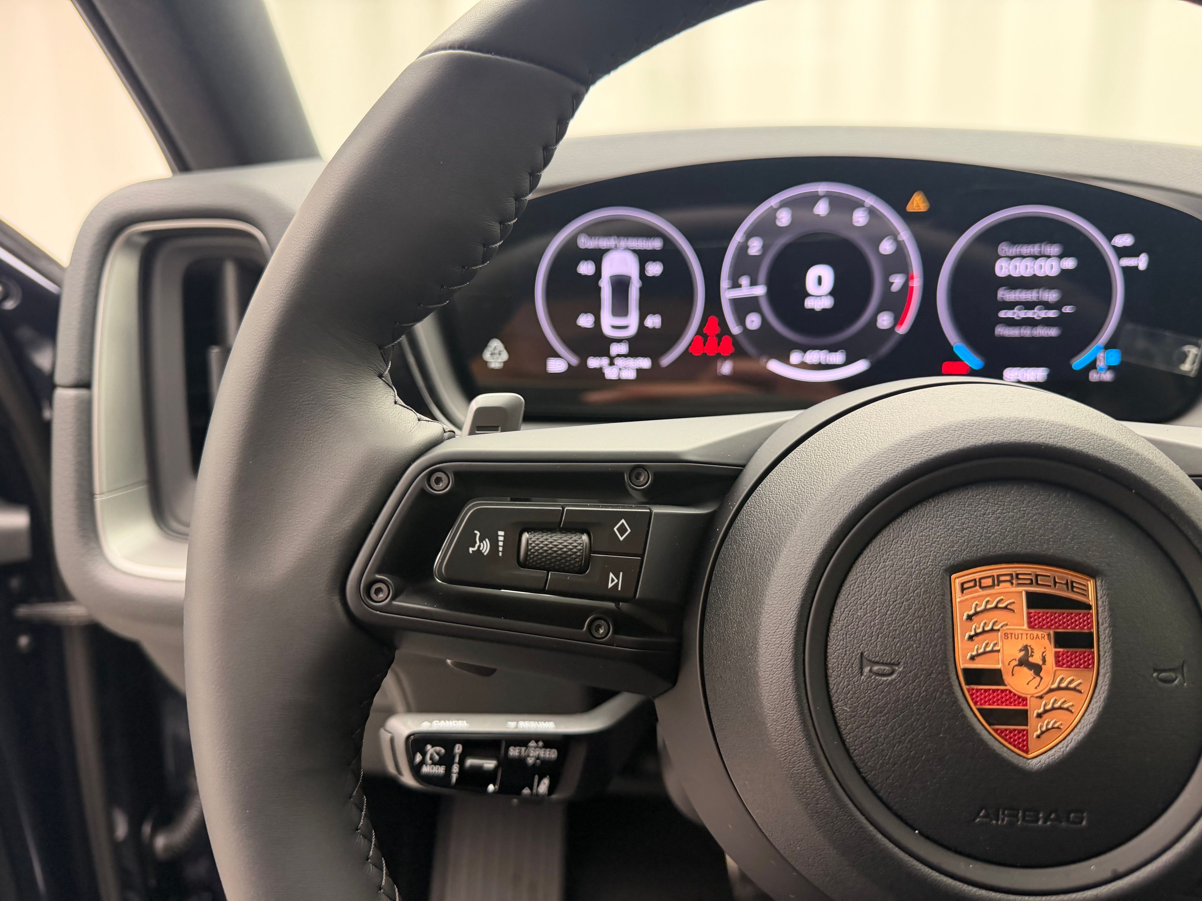 Thumbnail: 2026 Porsche  - 31