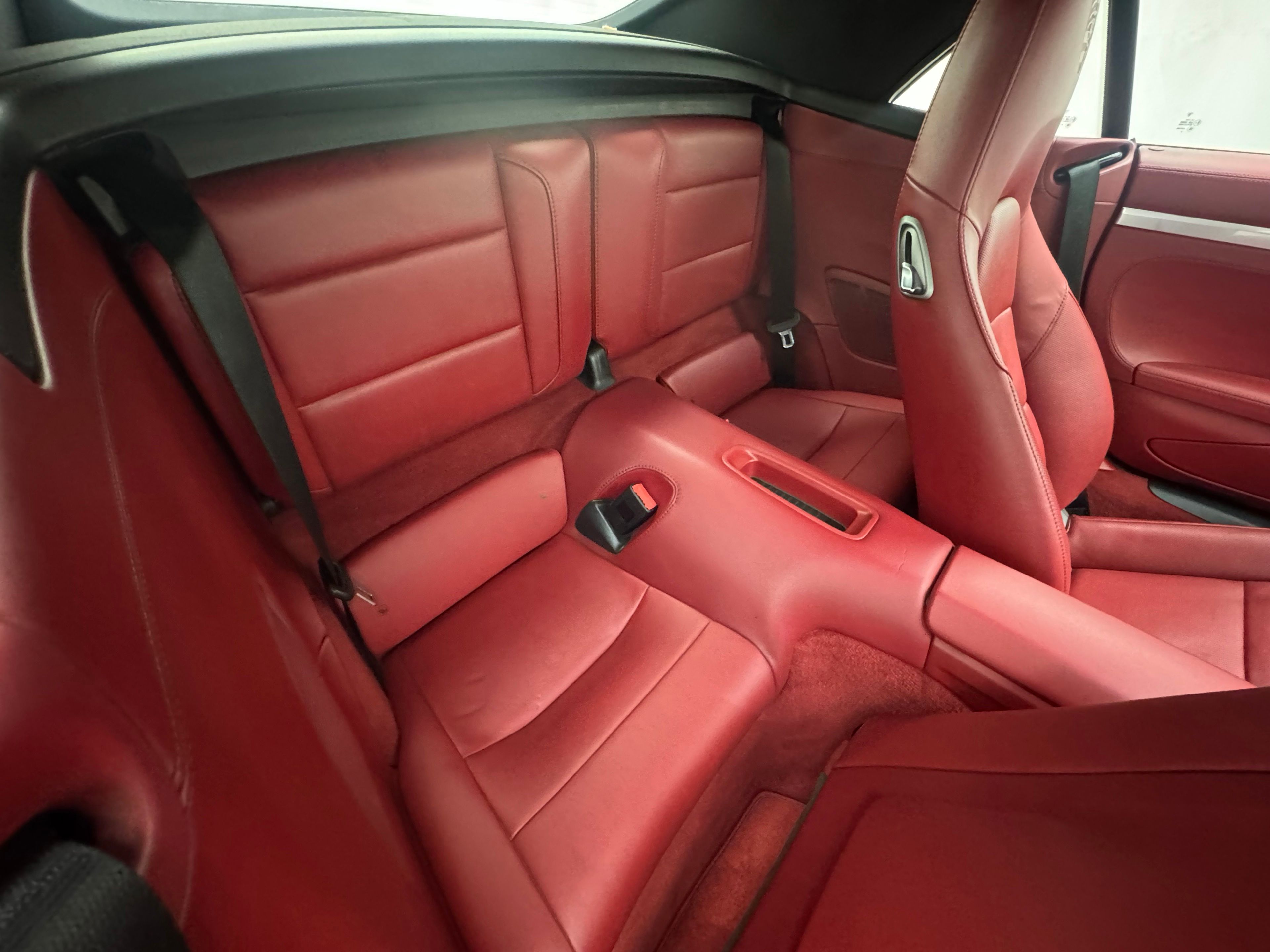 Thumbnail: 2013 Porsche 911 - 29