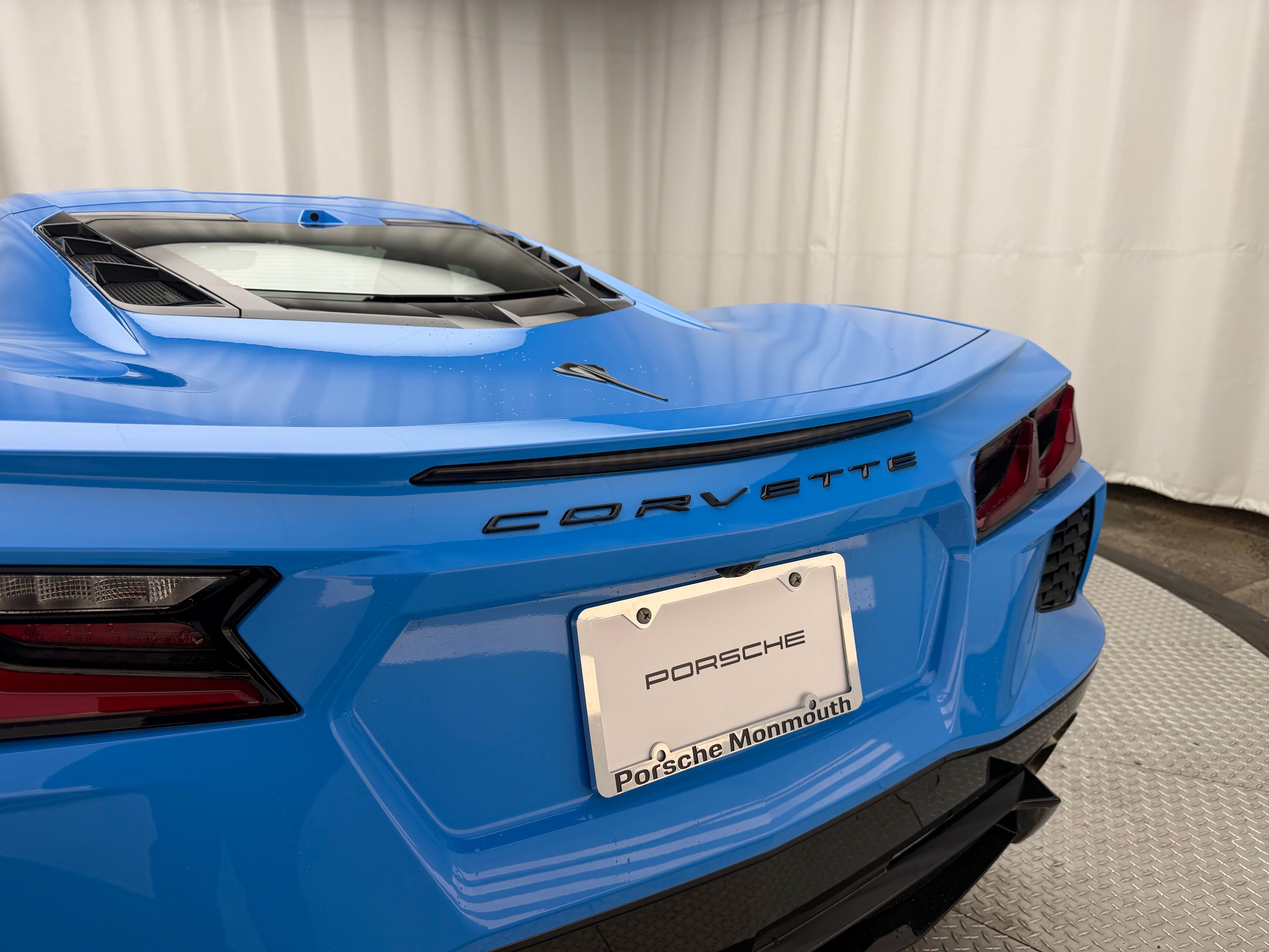 Thumbnail: 2021 Chevrolet Corvette - 12