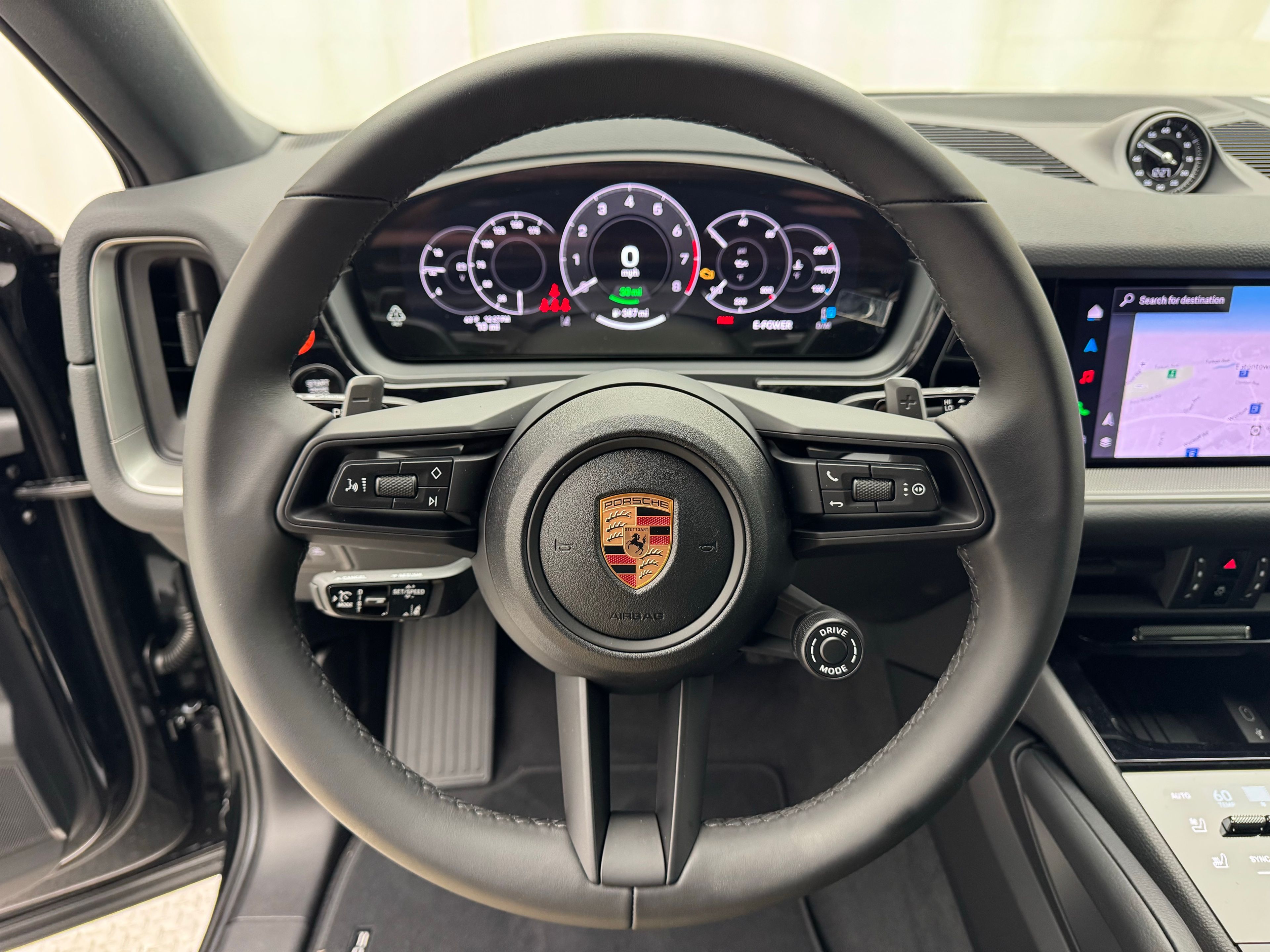 Thumbnail: 2026 Porsche  - 6