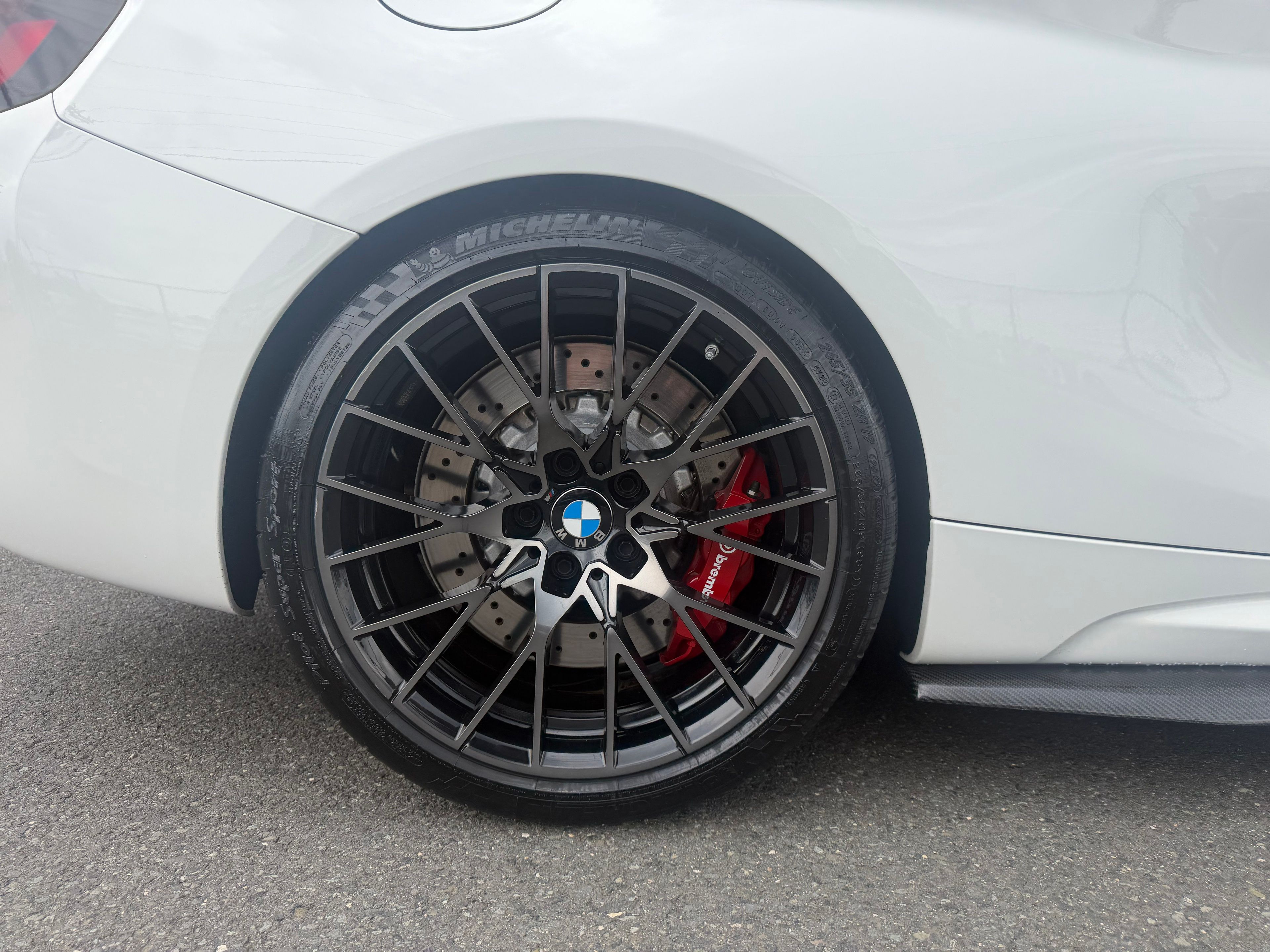 Thumbnail: 2020 BMW M2 - 16