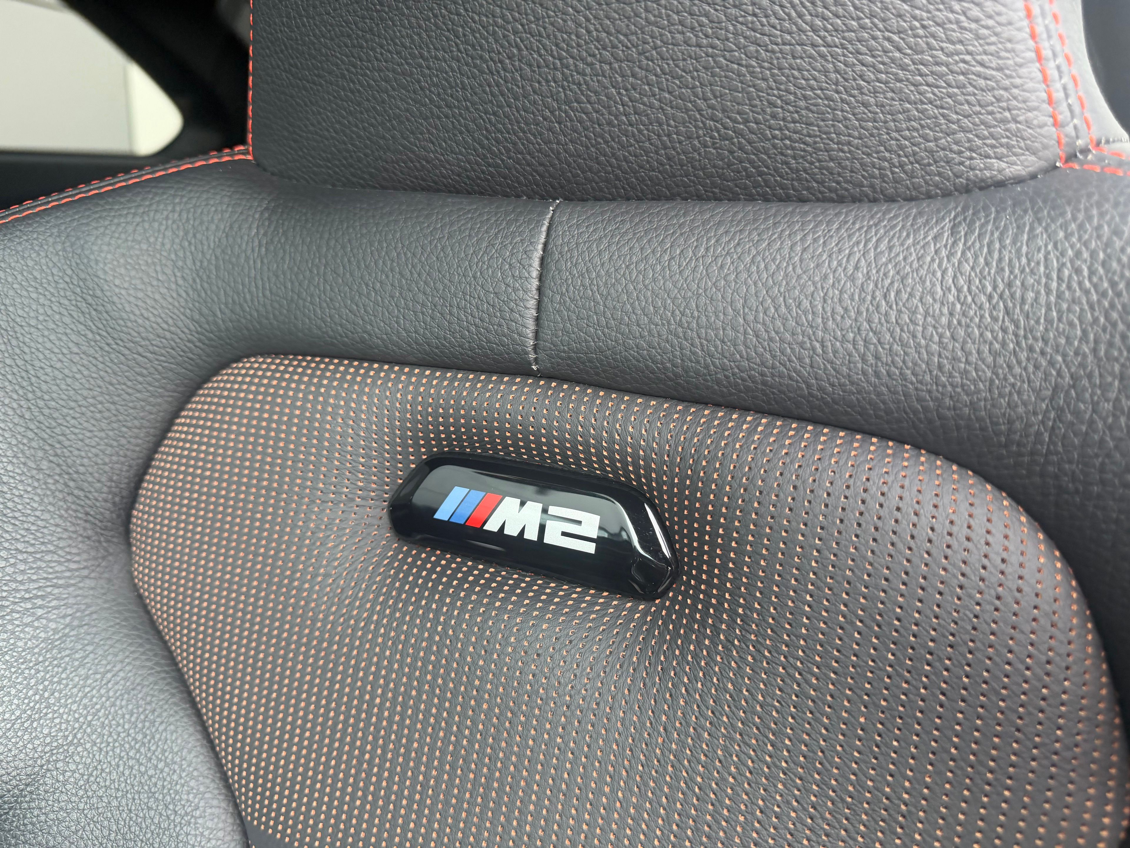 Thumbnail: 2020 BMW M2 - 31