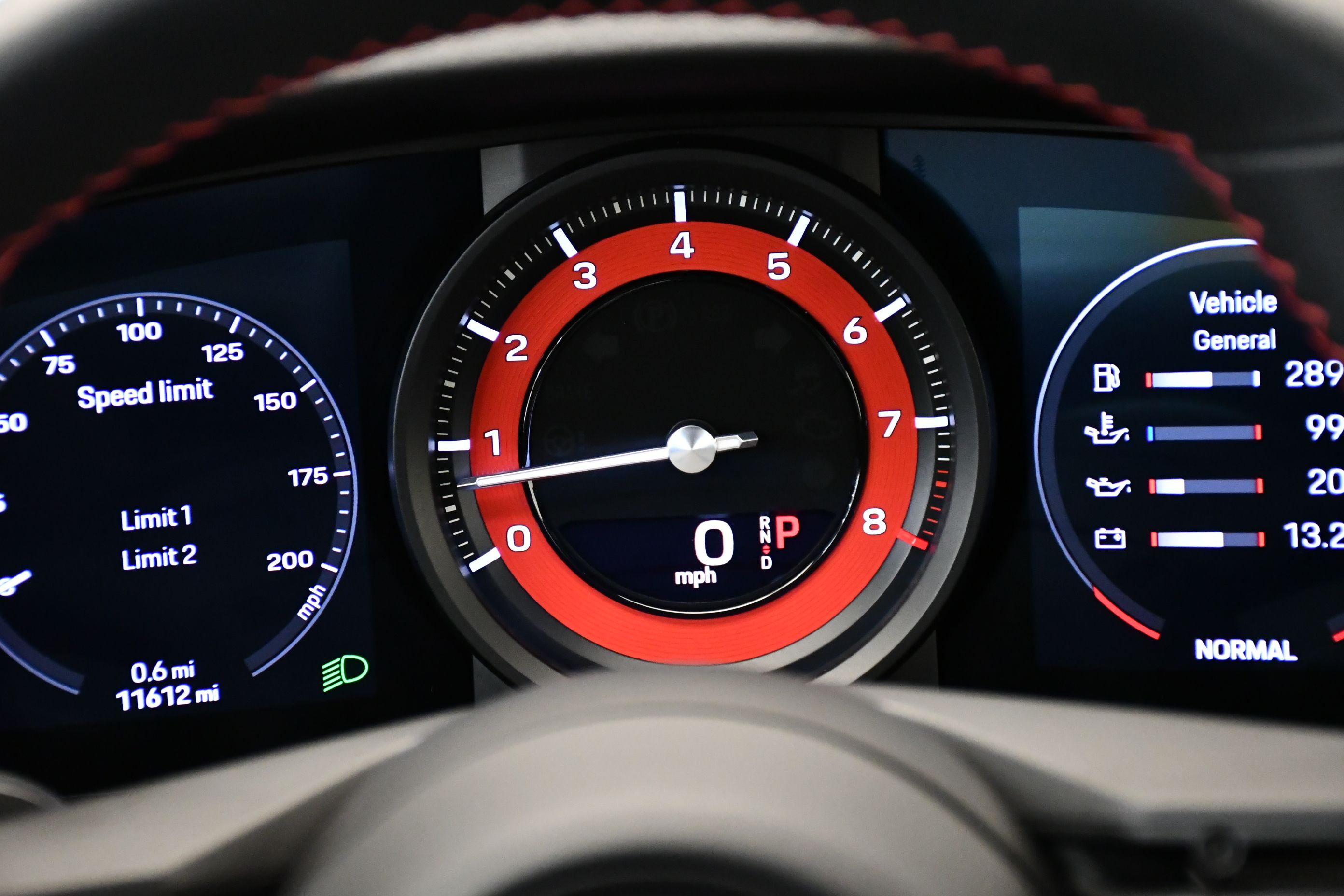 Thumbnail: 2021 Porsche 911 - 29