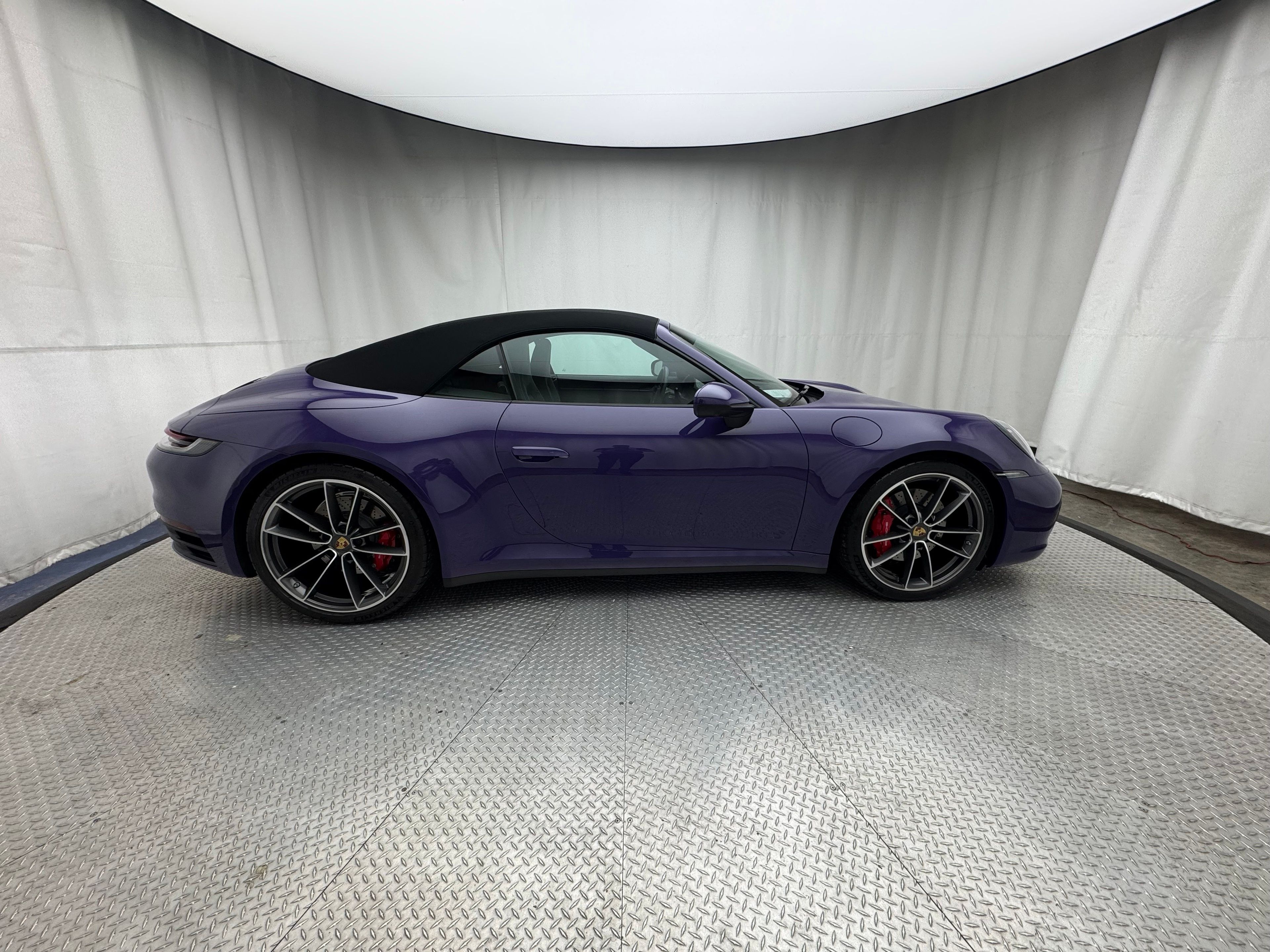 Thumbnail: 2023 Porsche 911 - 16