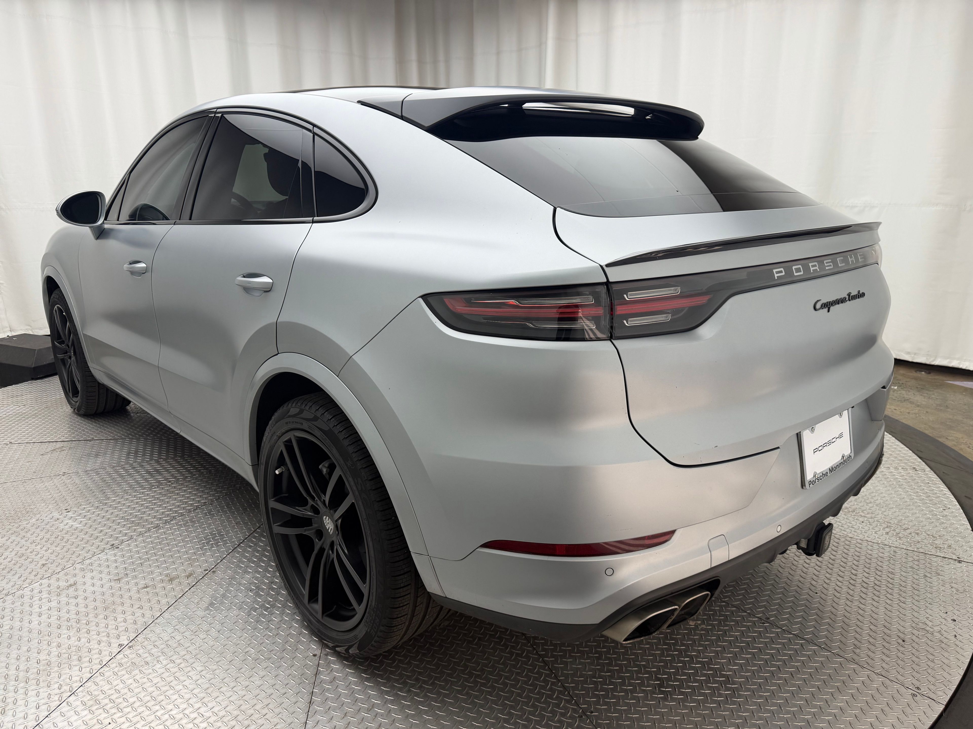 Thumbnail: 2020 Porsche  - 3