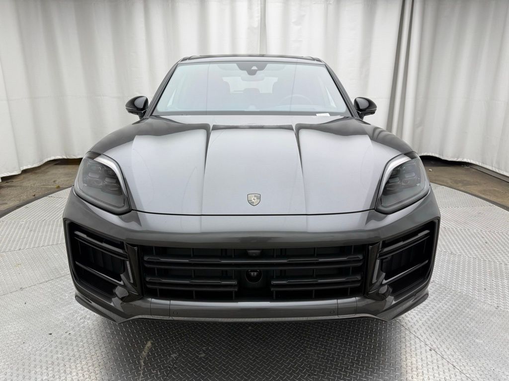 Thumbnail: 2025 Porsche Cayenne - 7