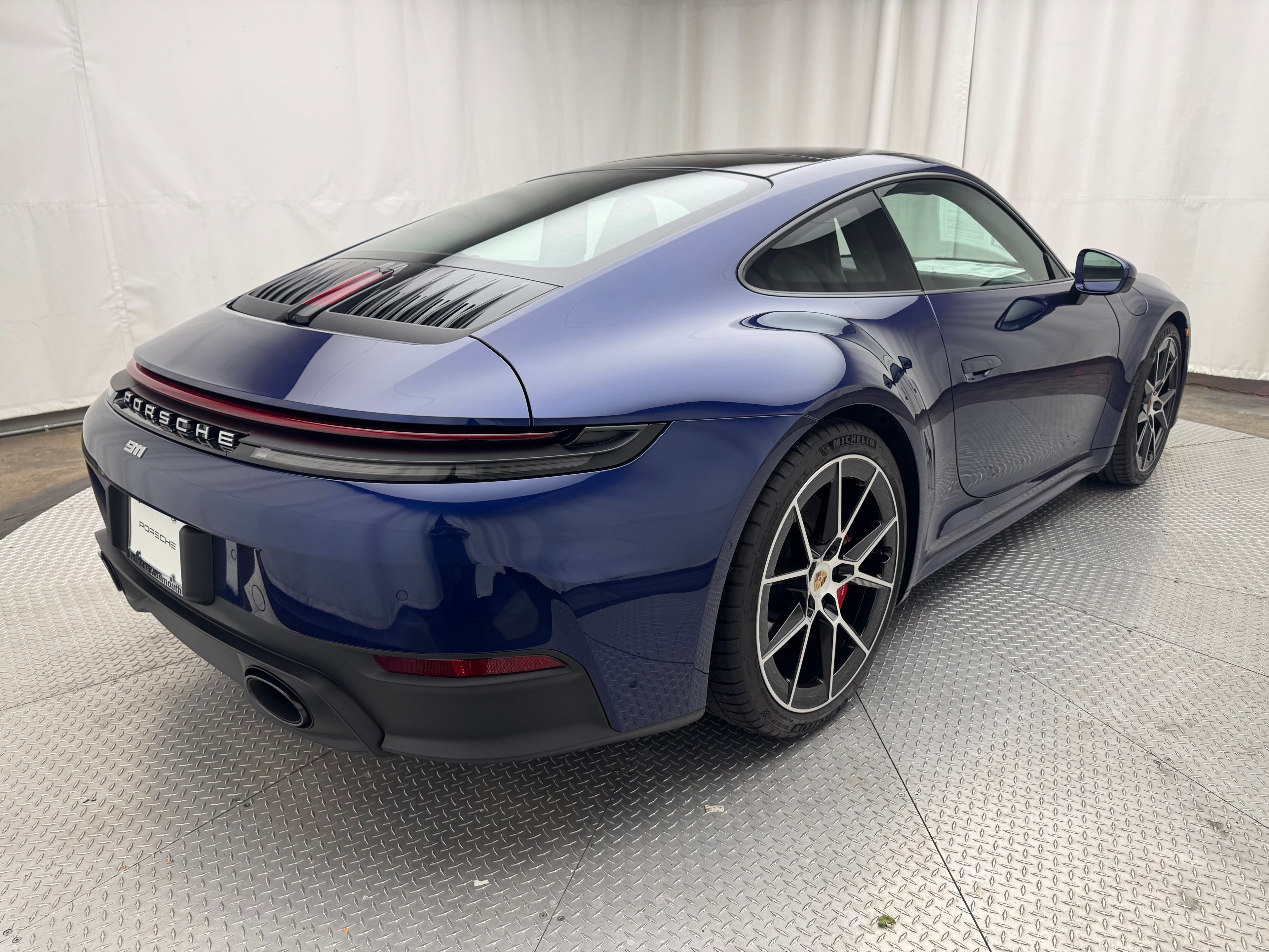 Thumbnail: 2026 Porsche 911 - 12