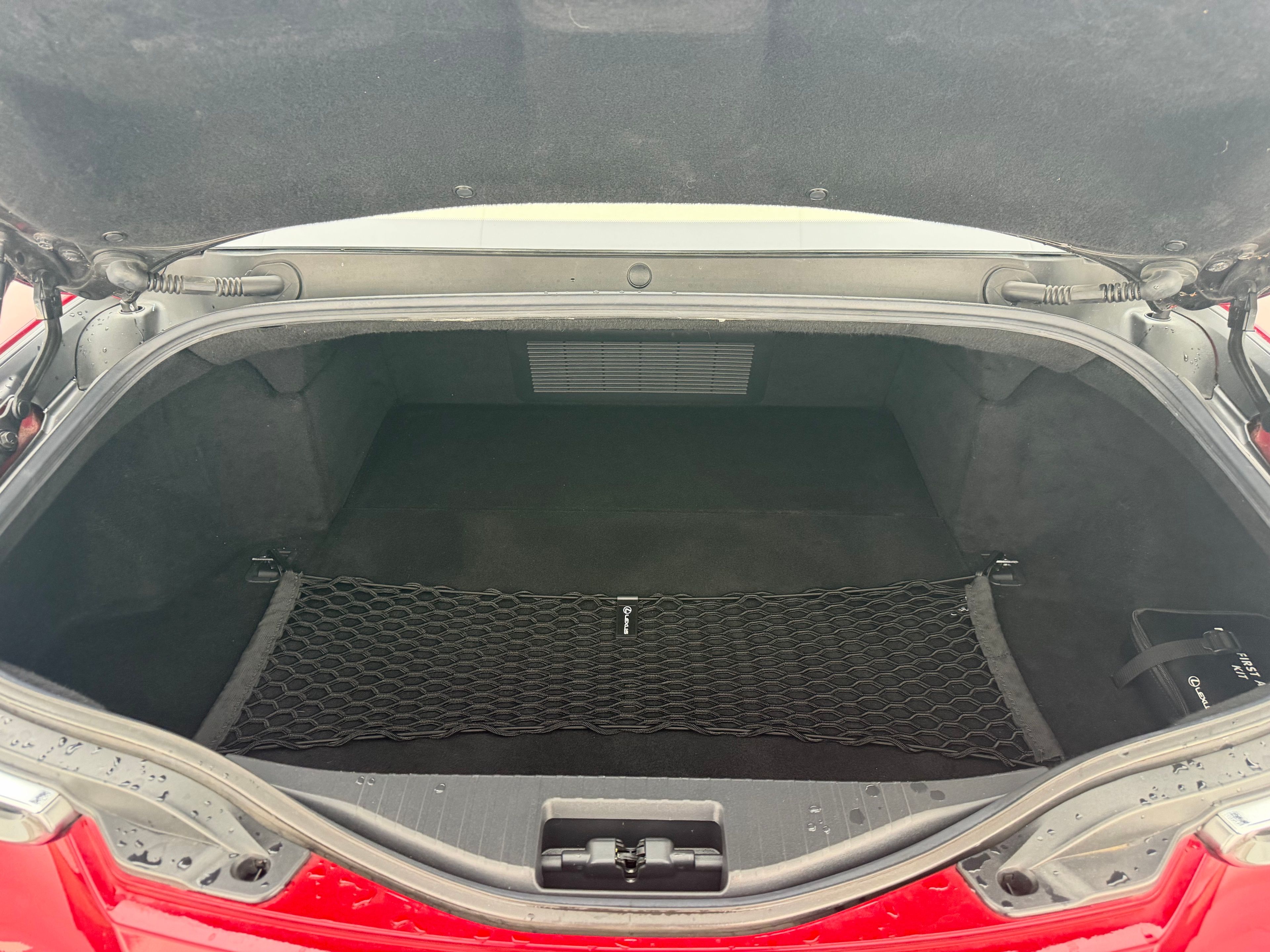 Thumbnail: 2018 Lexus LC - 21