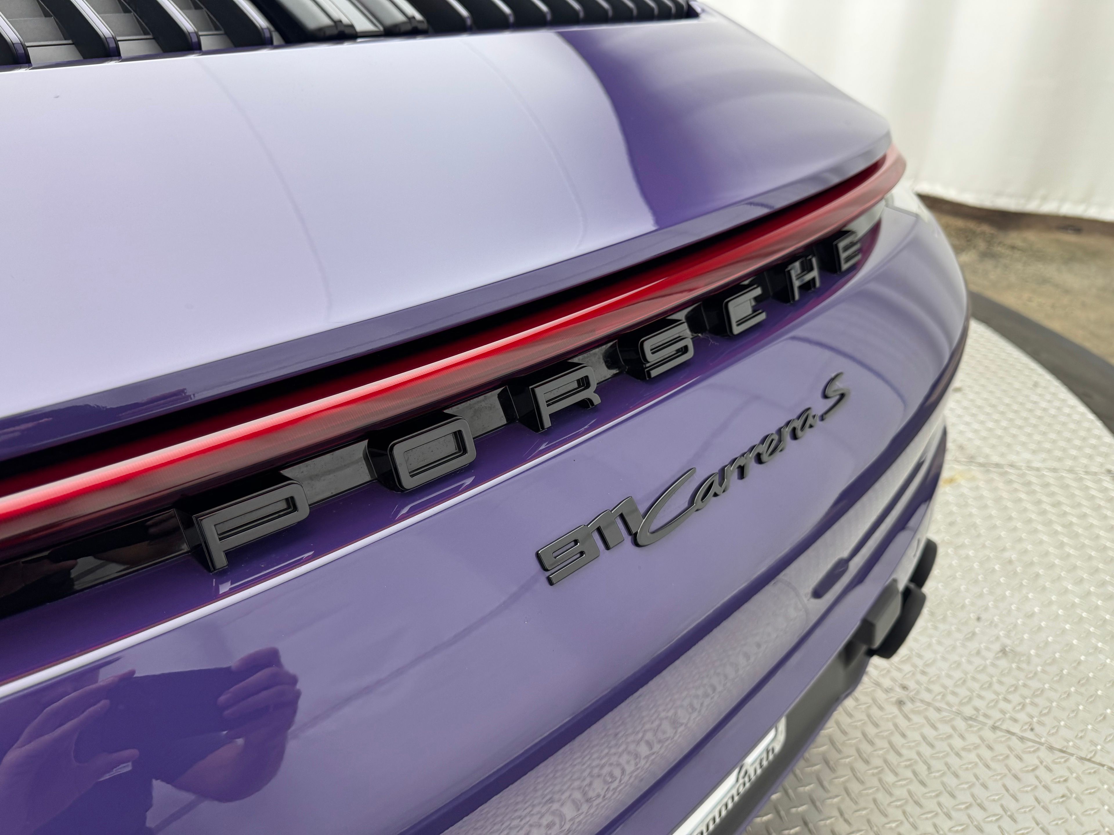 Thumbnail: 2023 Porsche 911 - 11