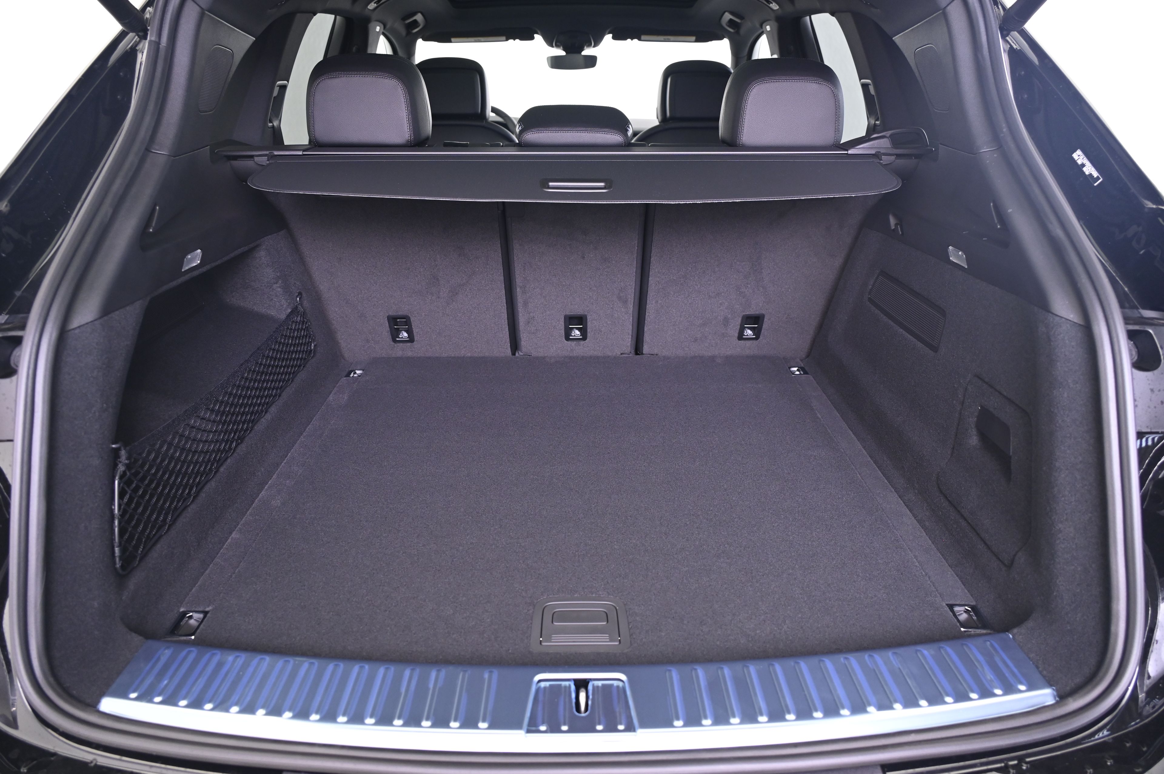 Thumbnail: 2025 Porsche Cayenne - 15