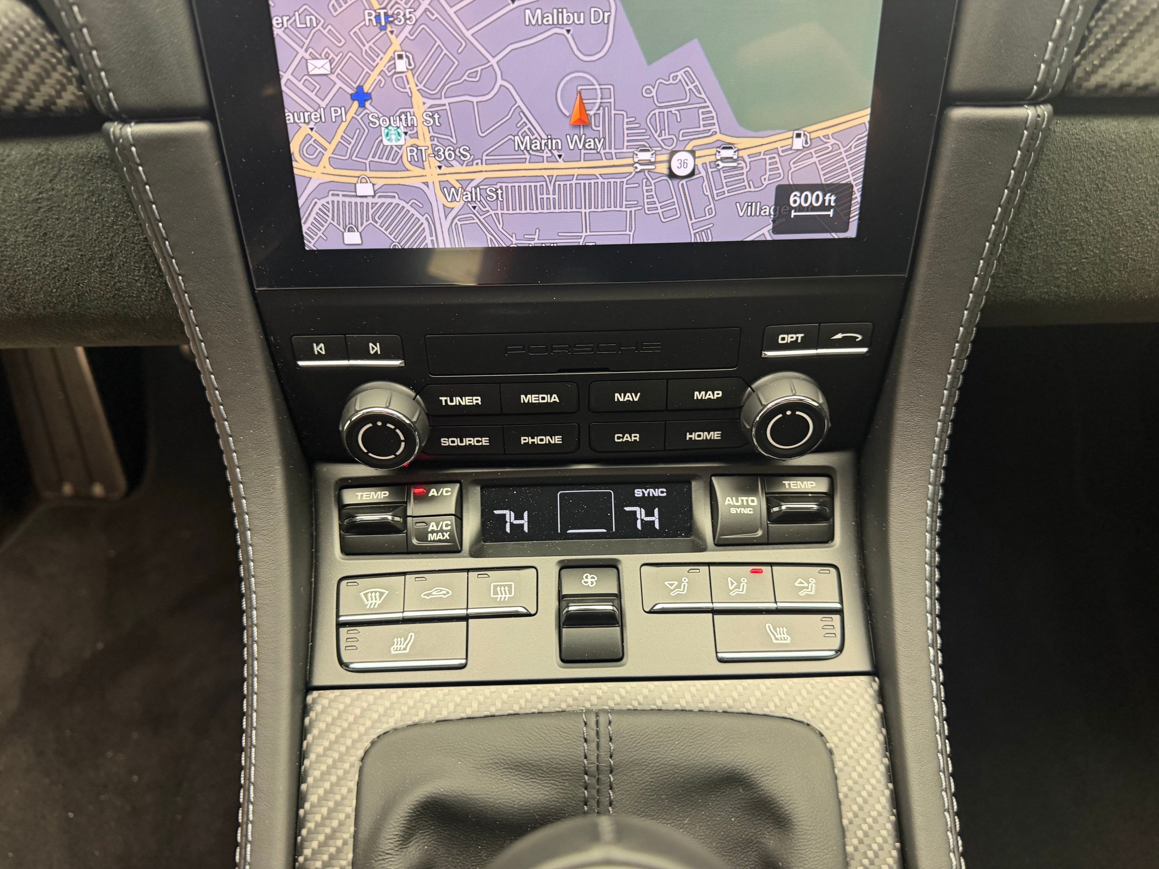 Thumbnail: 2025 Porsche 718 Cayman - 32