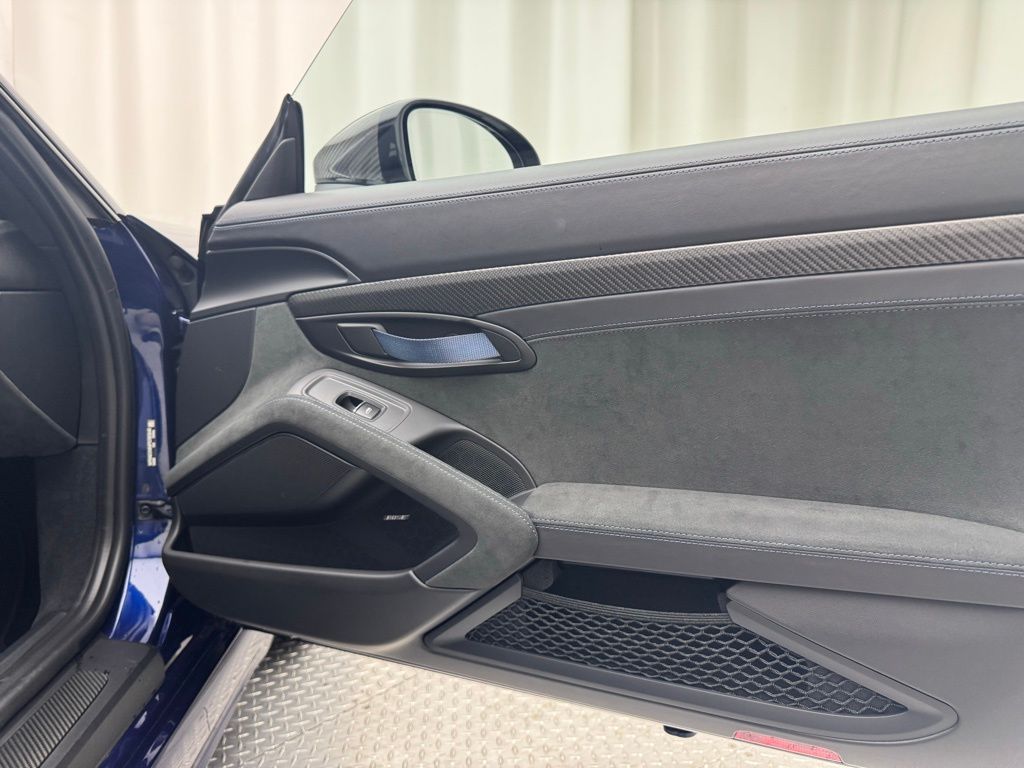 Thumbnail: 2023 Porsche 718 Cayman - 27