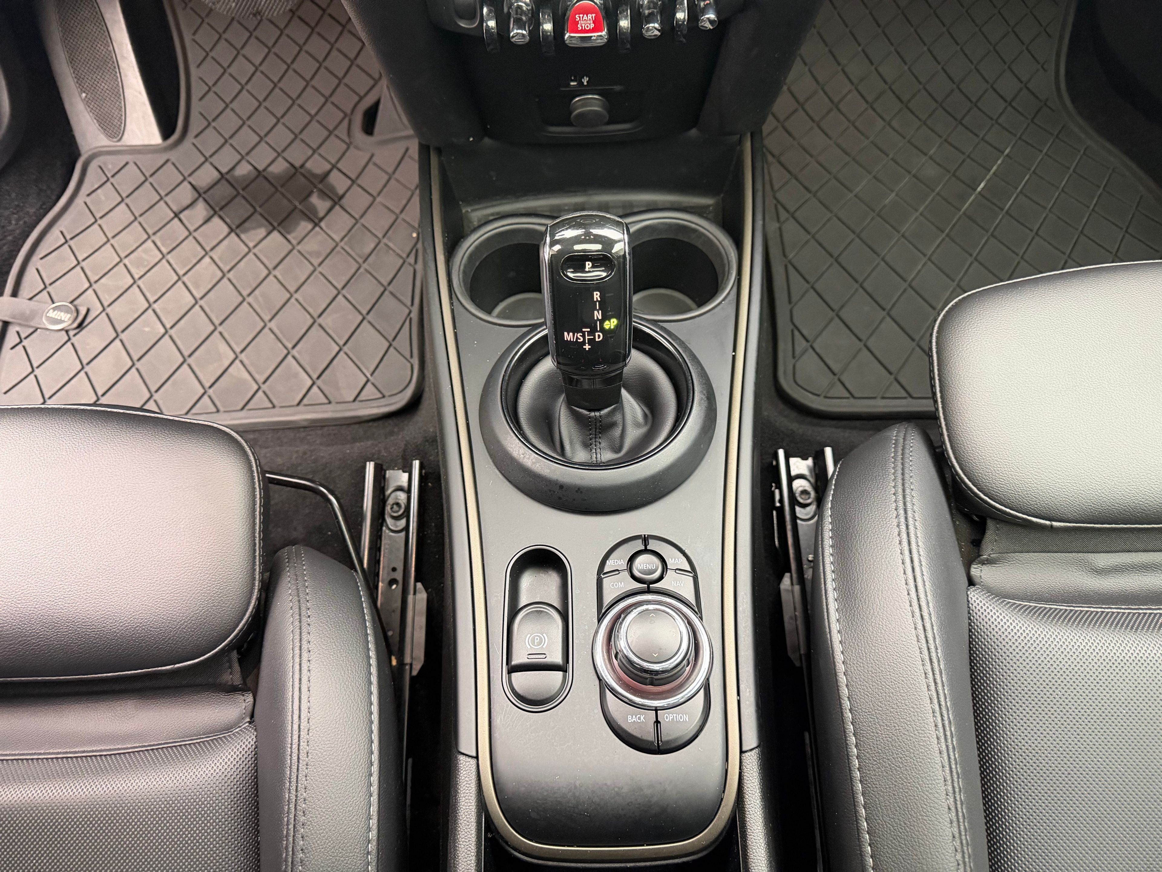 Thumbnail: 2022 MINI Cooper Countryman - 27