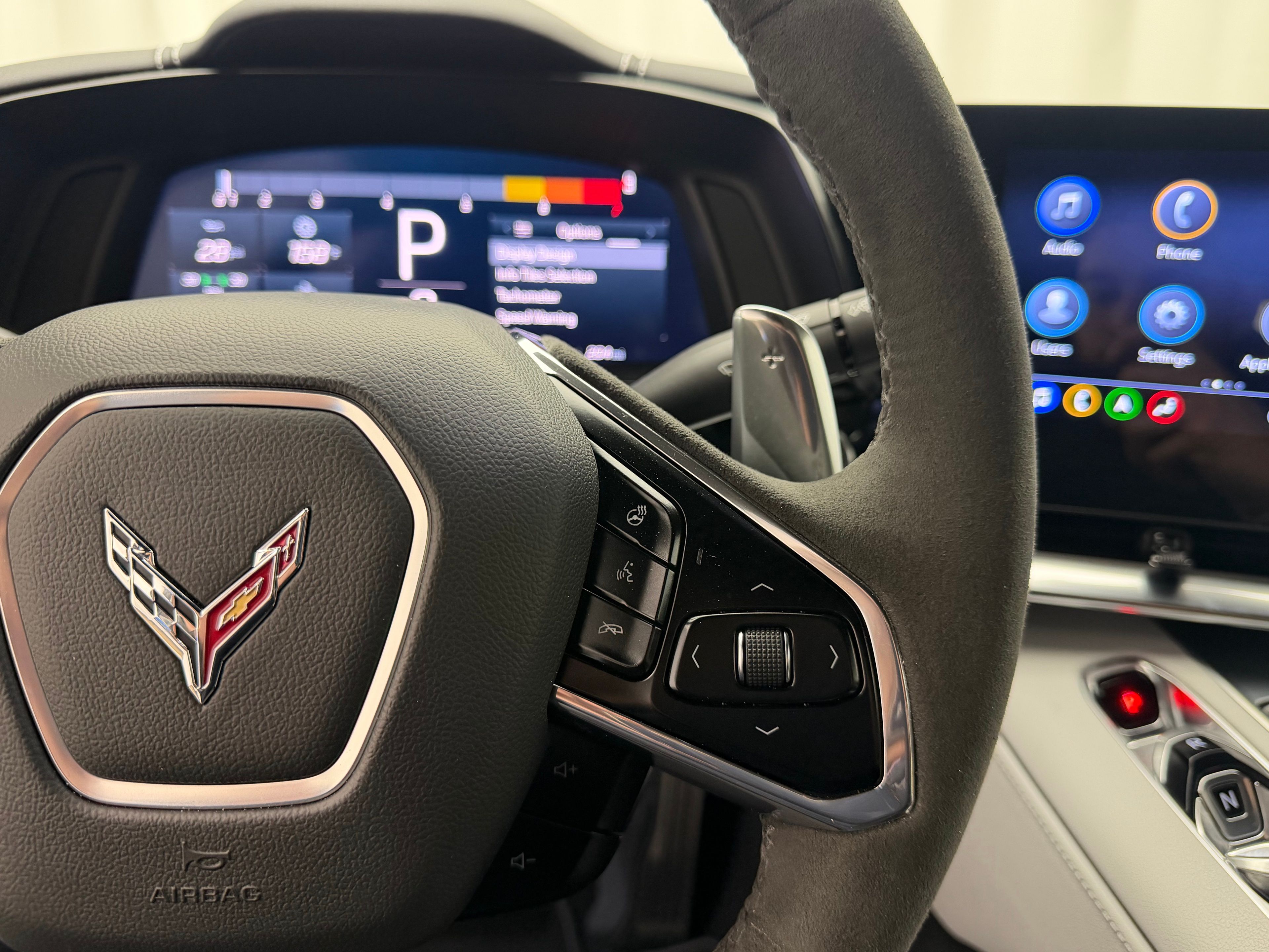 Thumbnail: 2021 Chevrolet Corvette - 25