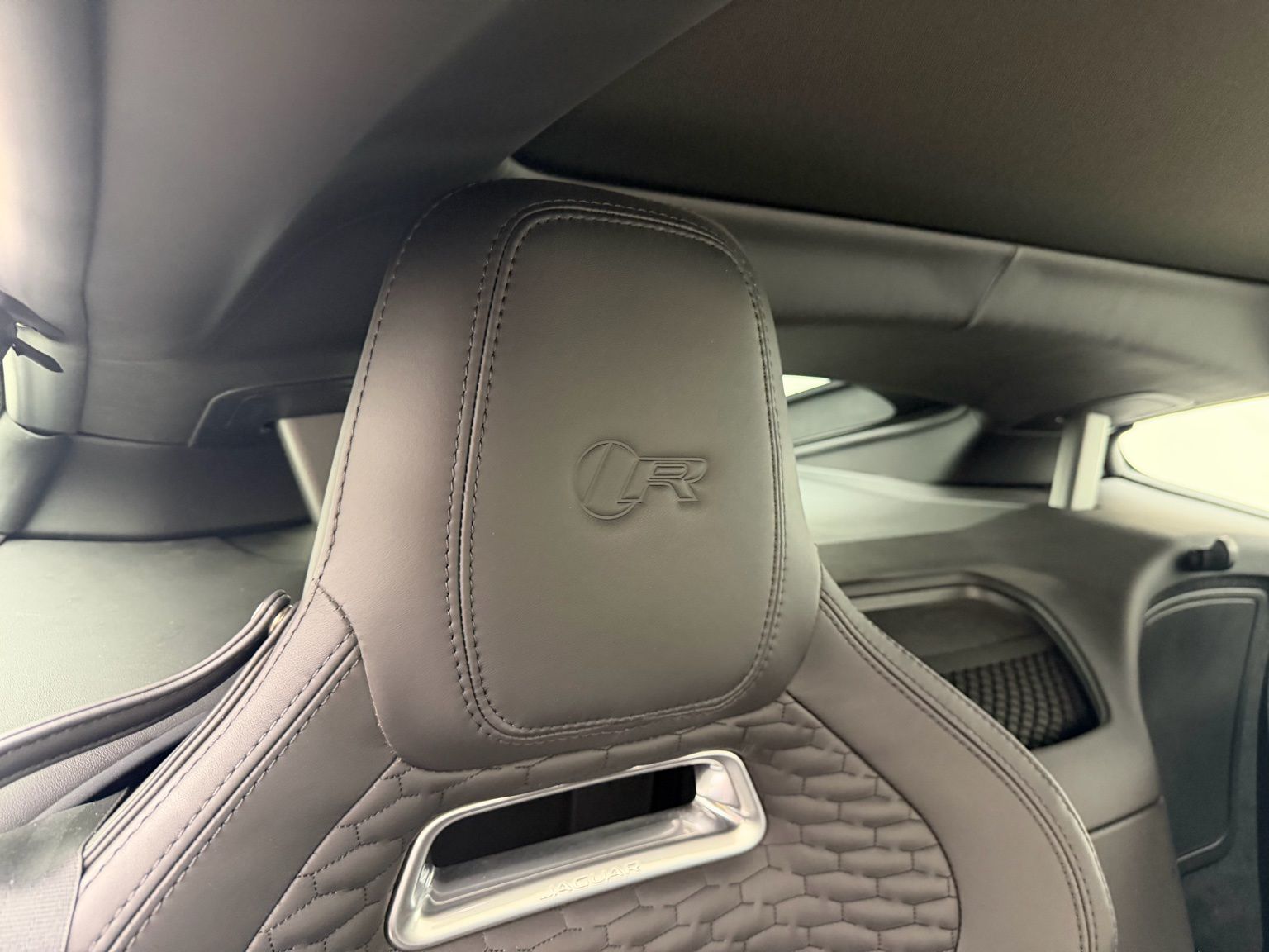 Thumbnail: 2021 Jaguar F-Type - 22