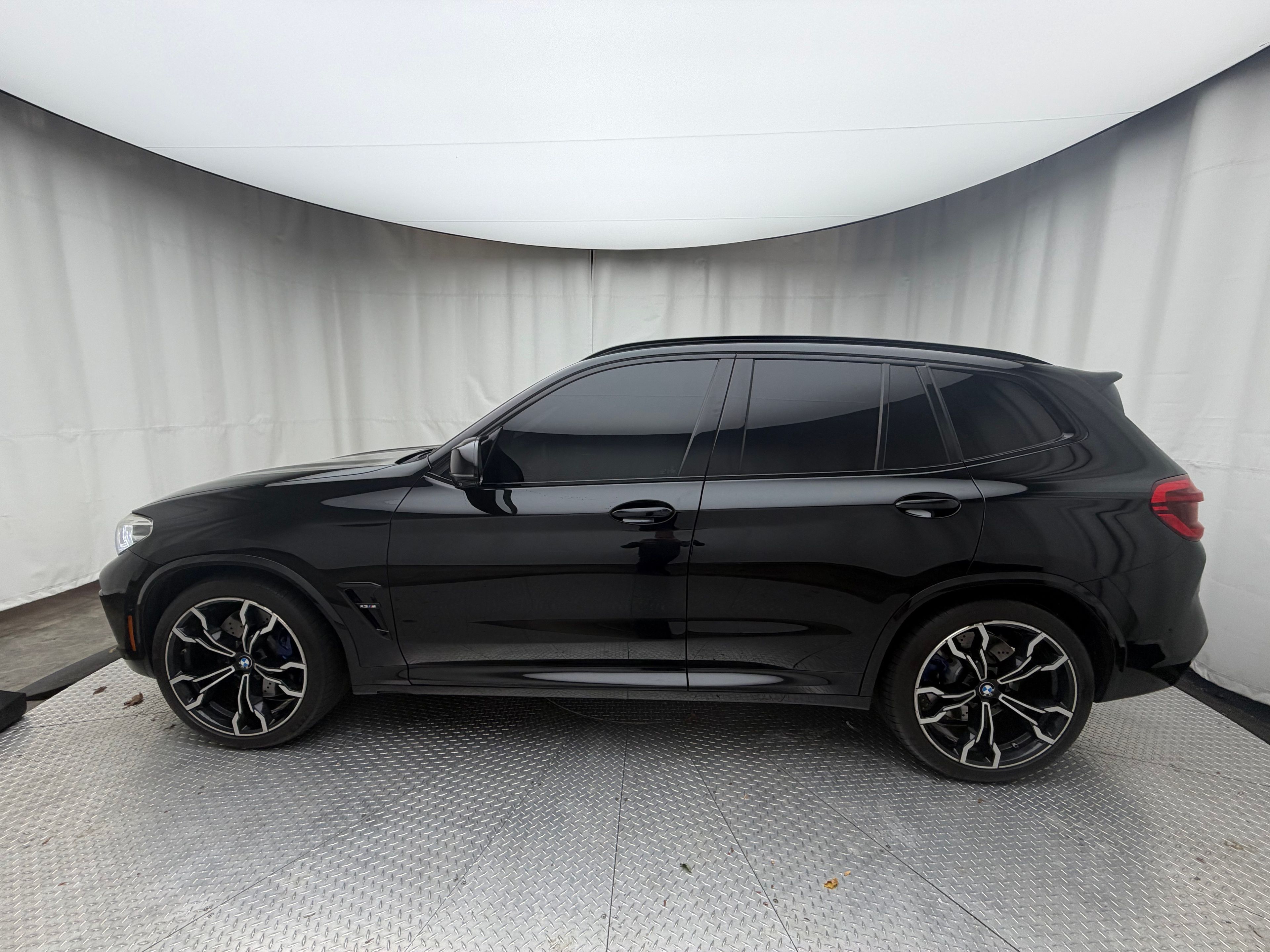 Thumbnail: 2020 BMW X3 - 2